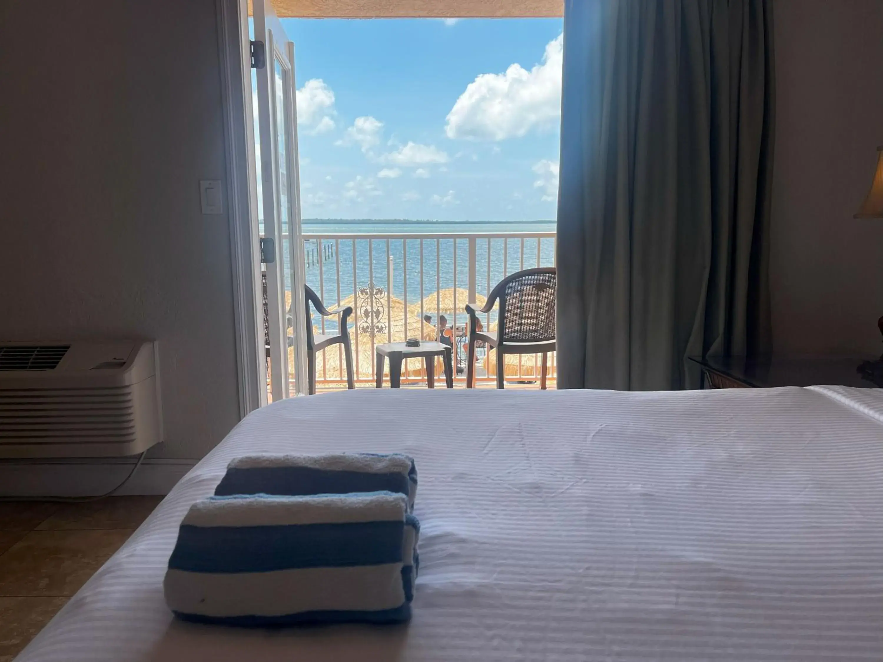 Studio with Sea View in Beso Del Sol Resort Studio with Sea View in Beso Del Sol Resort