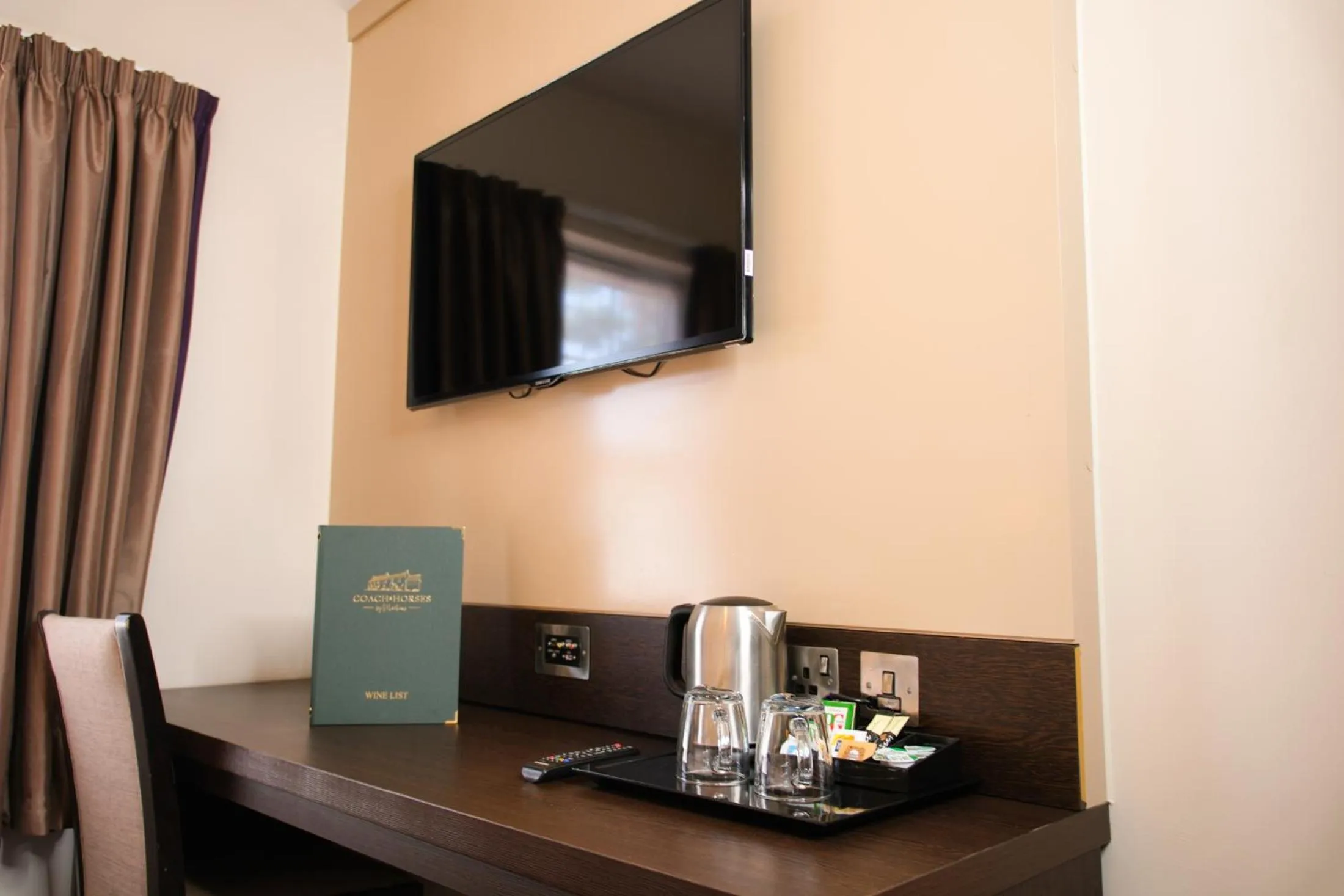 Other in Coach & Horses Hotel