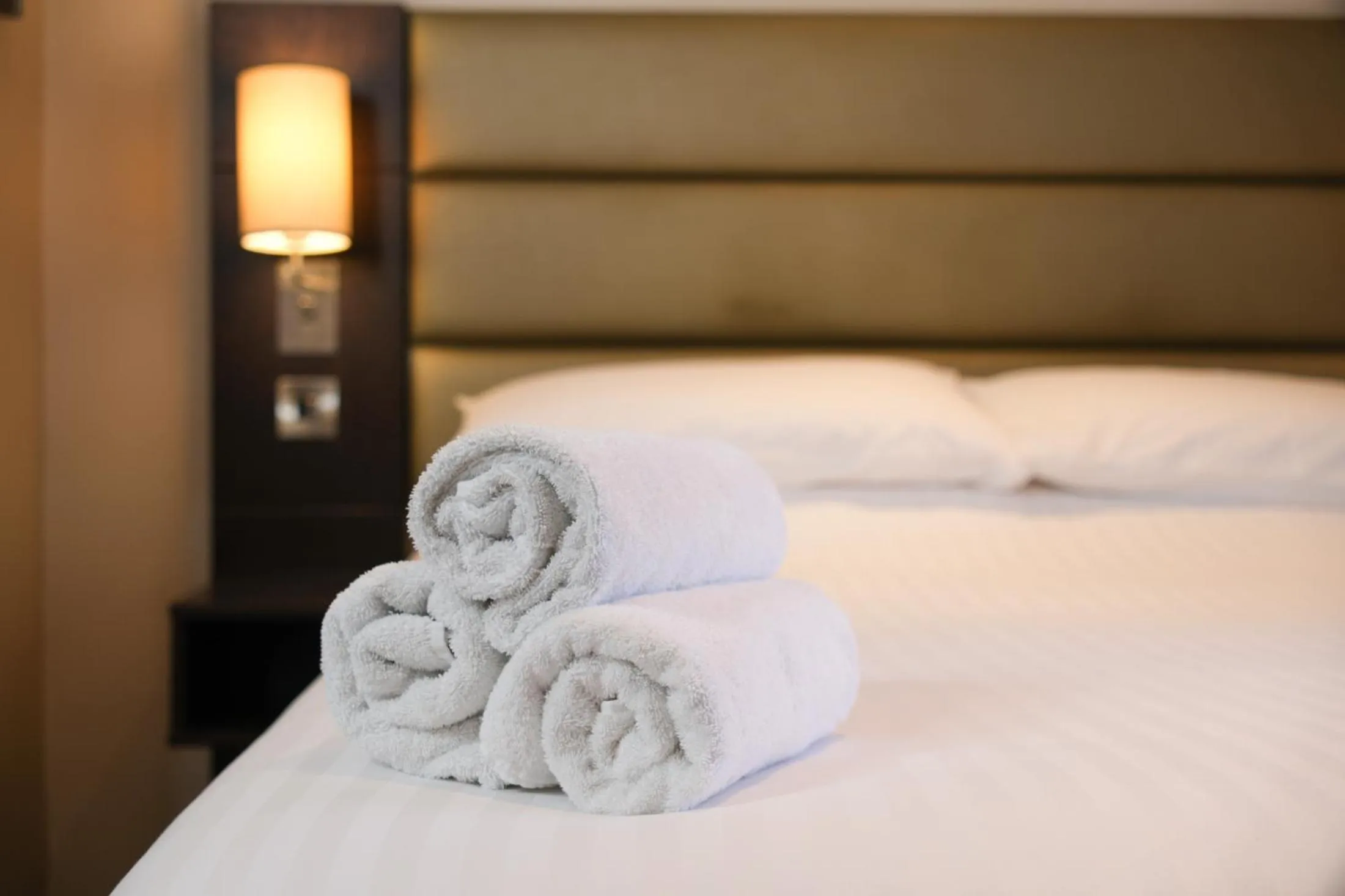 Other, Bed in Coach & Horses Hotel