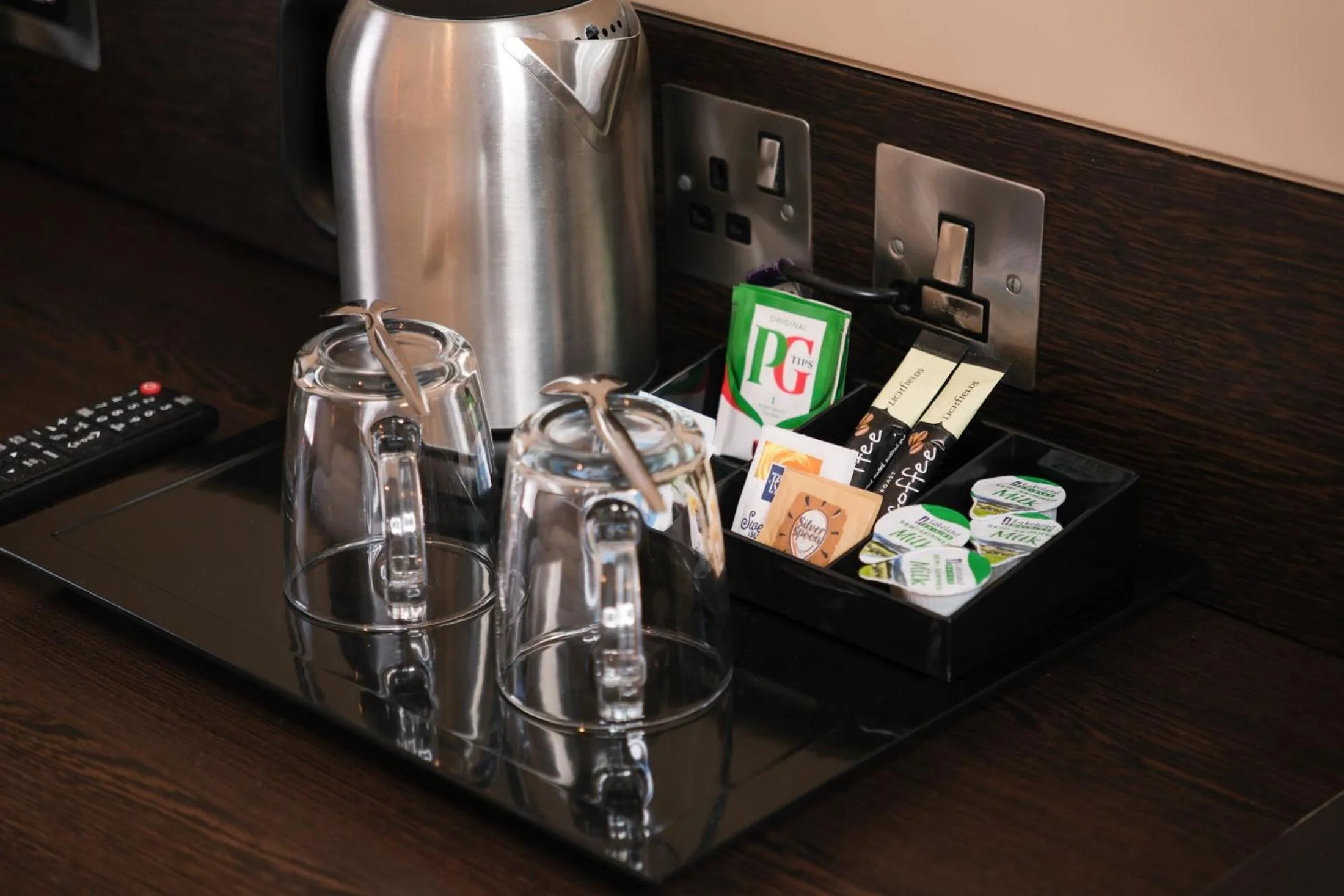 Other in Coach & Horses Hotel