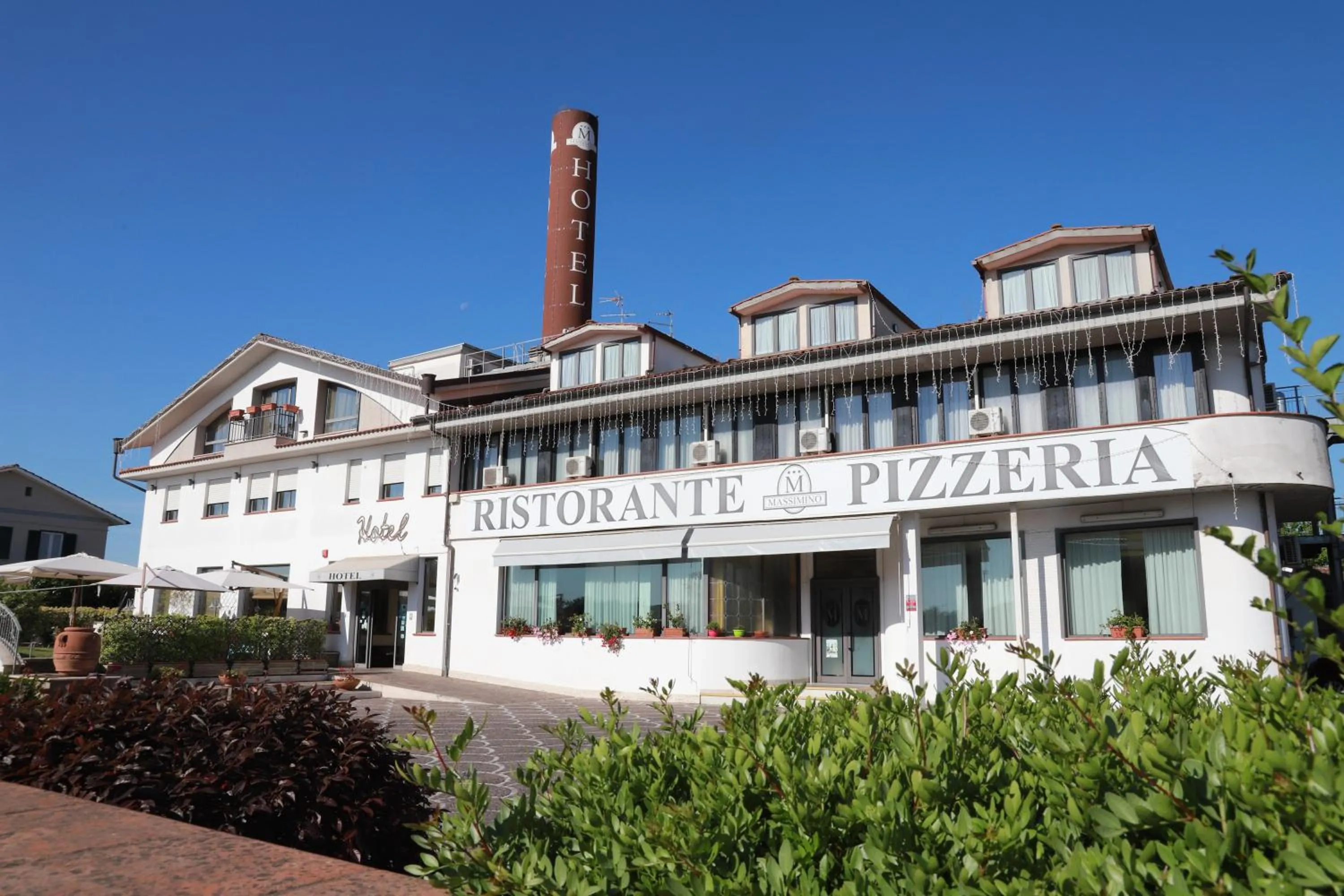 Hotel Massimino