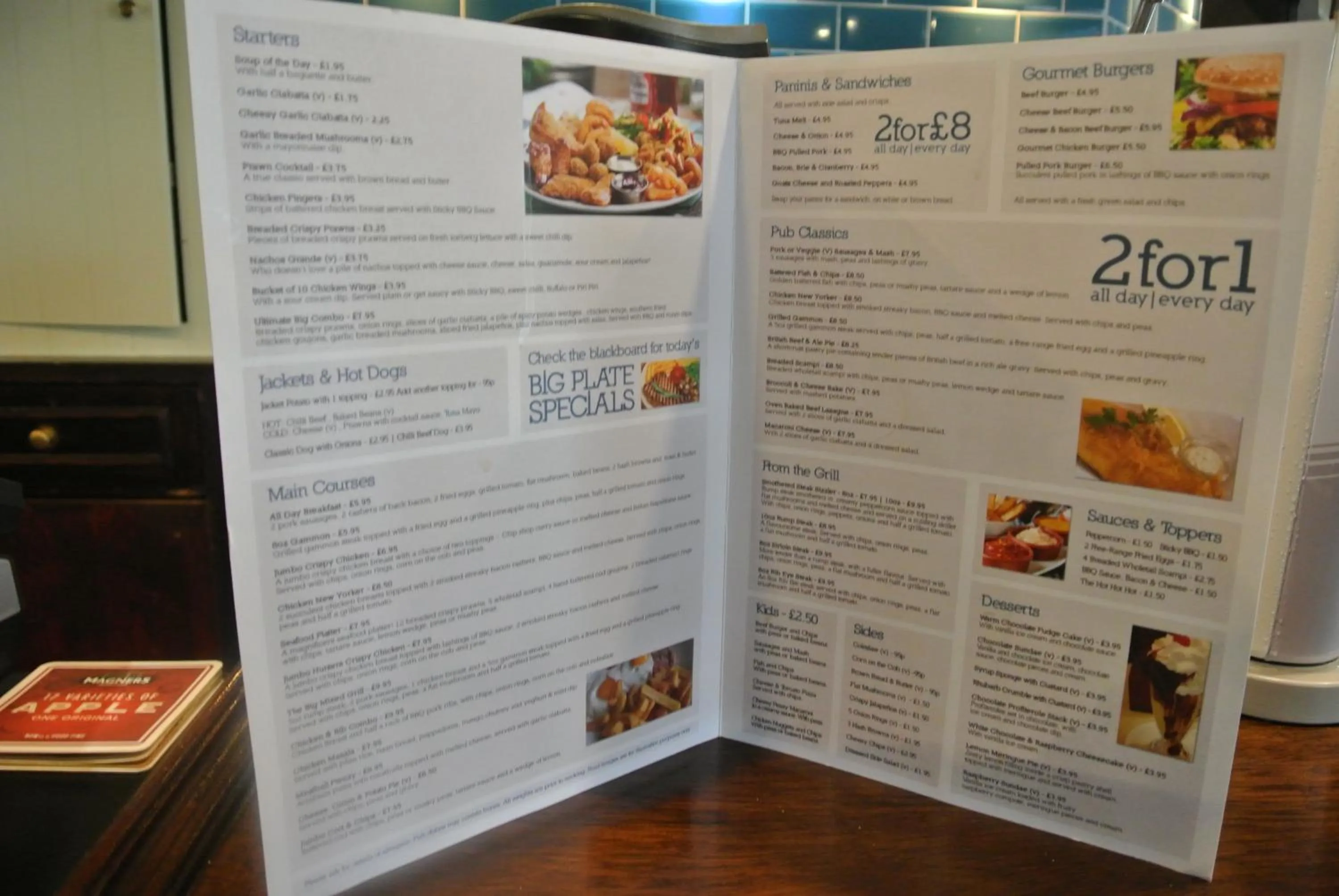 Other in Pelham Hotel