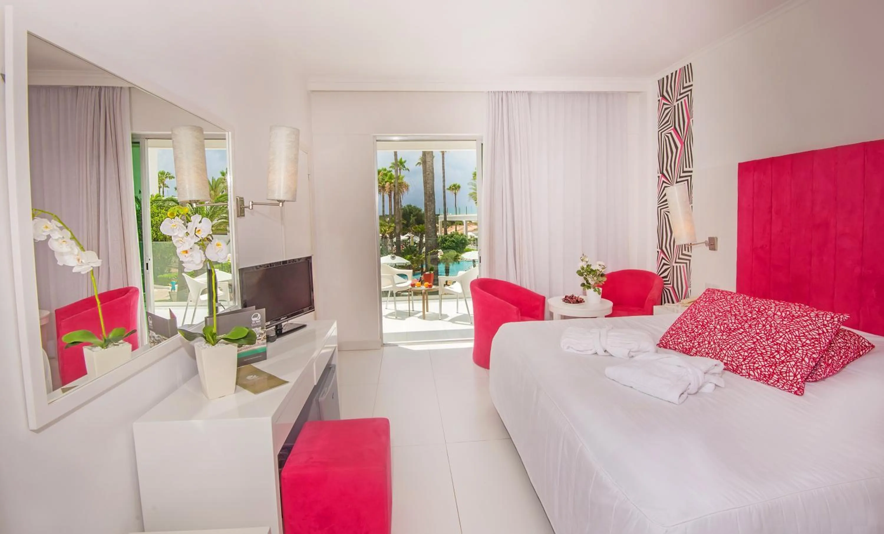 Dome Beach Marina Hotel & Resort