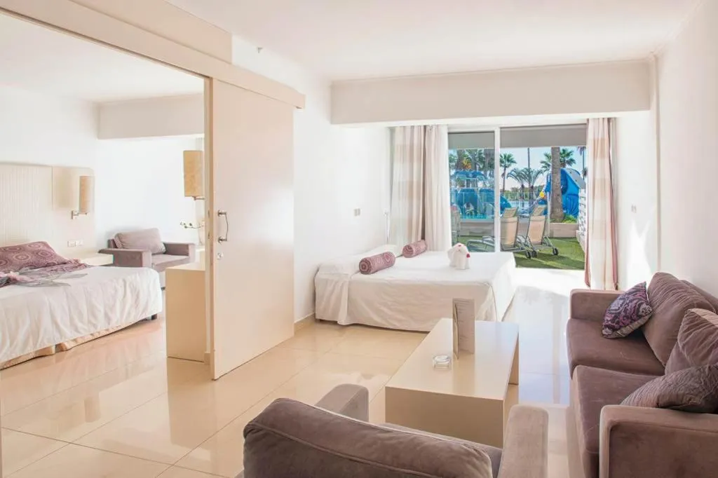 Dome Beach Marina Hotel & Resort