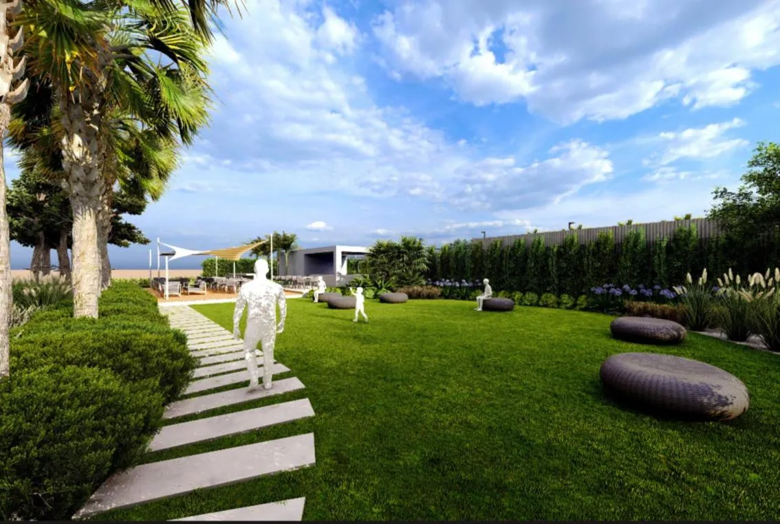 Dome Beach Marina Hotel & Resort