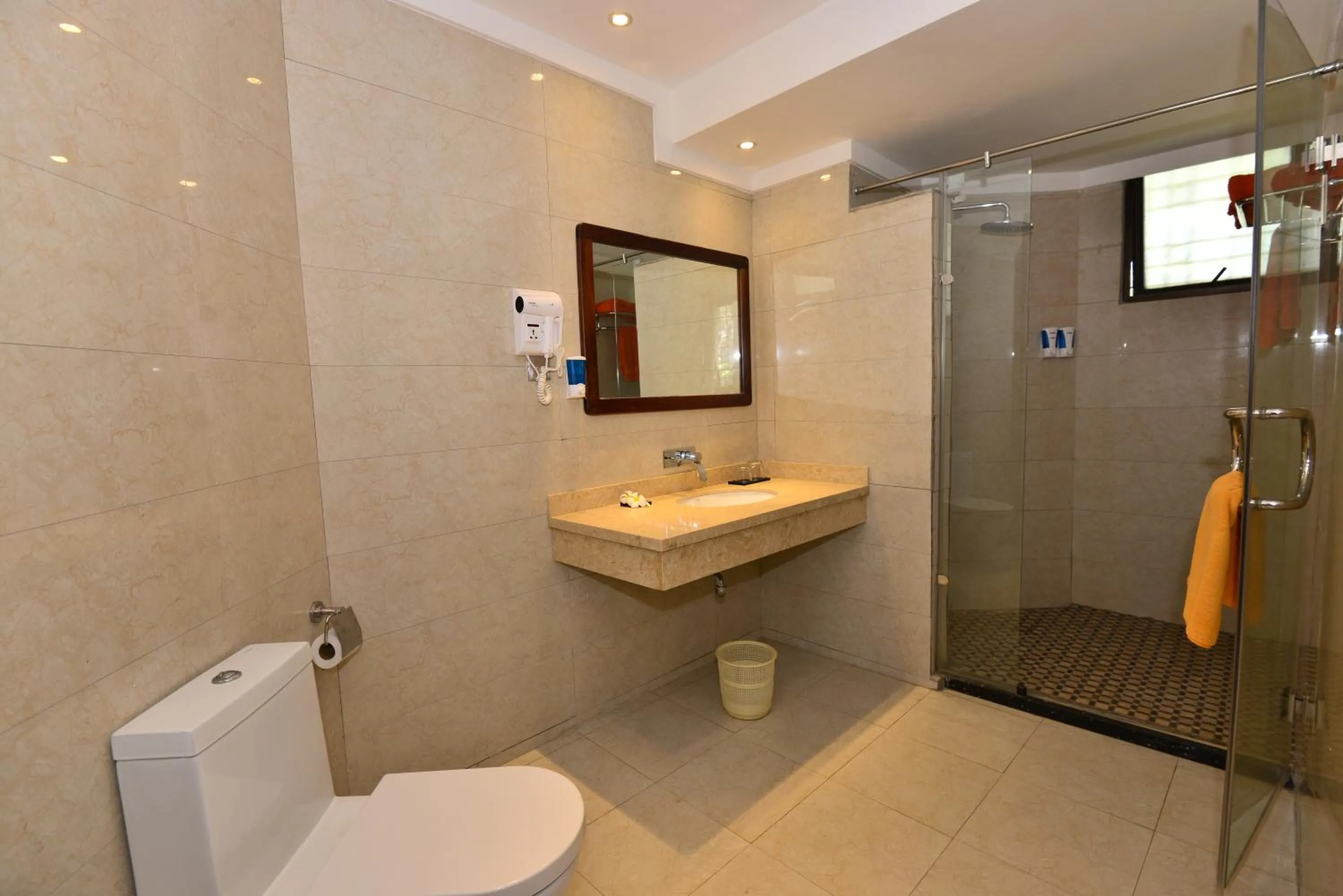 Baobab Holiday Resort