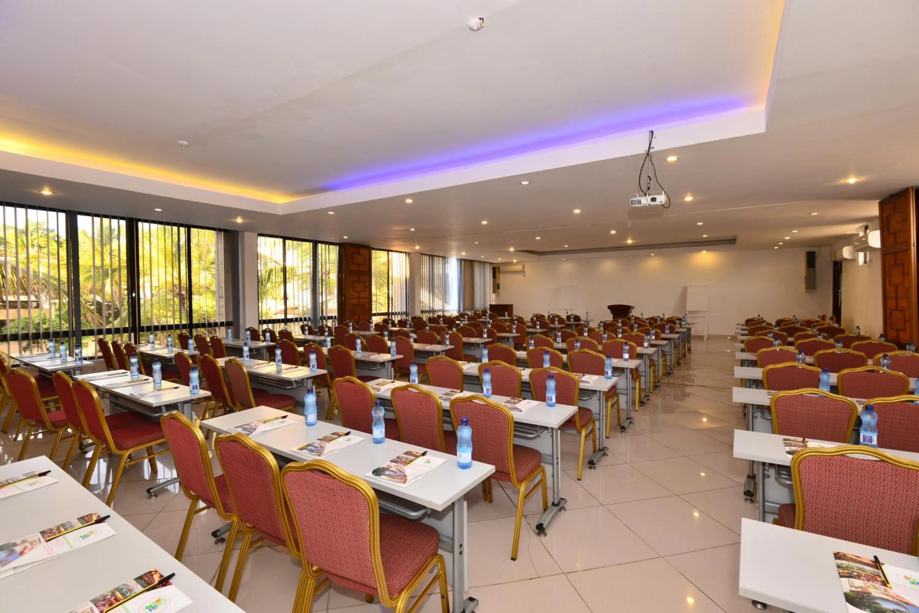 Baobab Holiday Resort