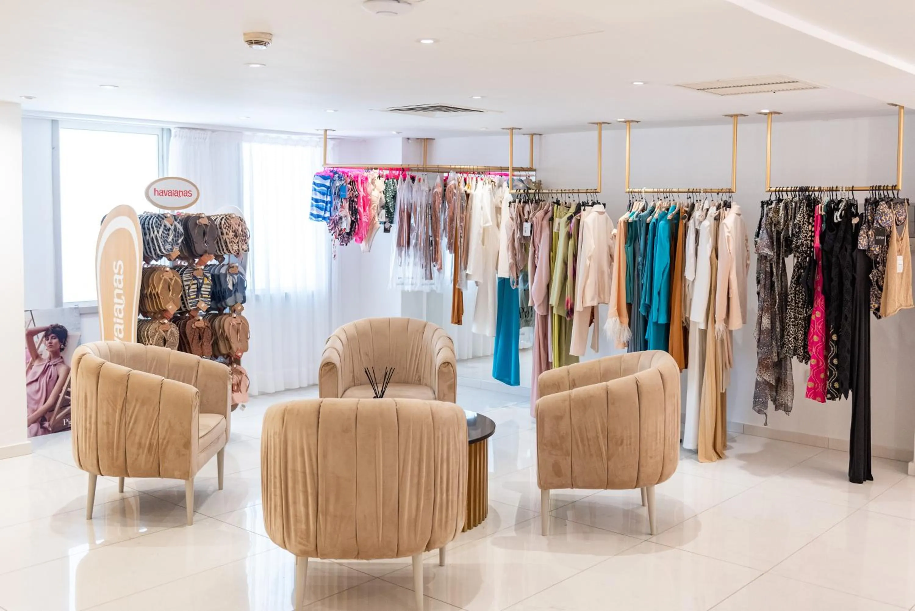 Constantinos the Great Beach Hotel