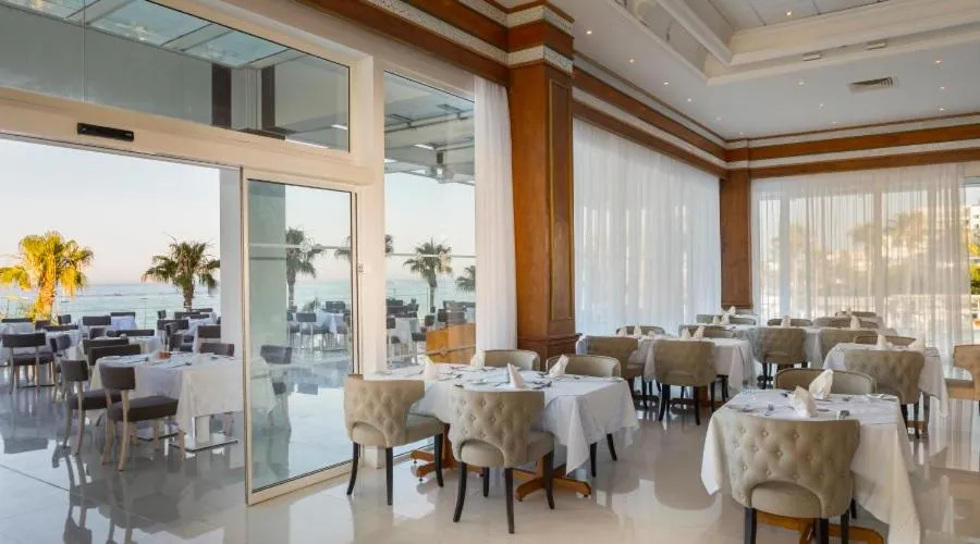 Constantinos the Great Beach Hotel