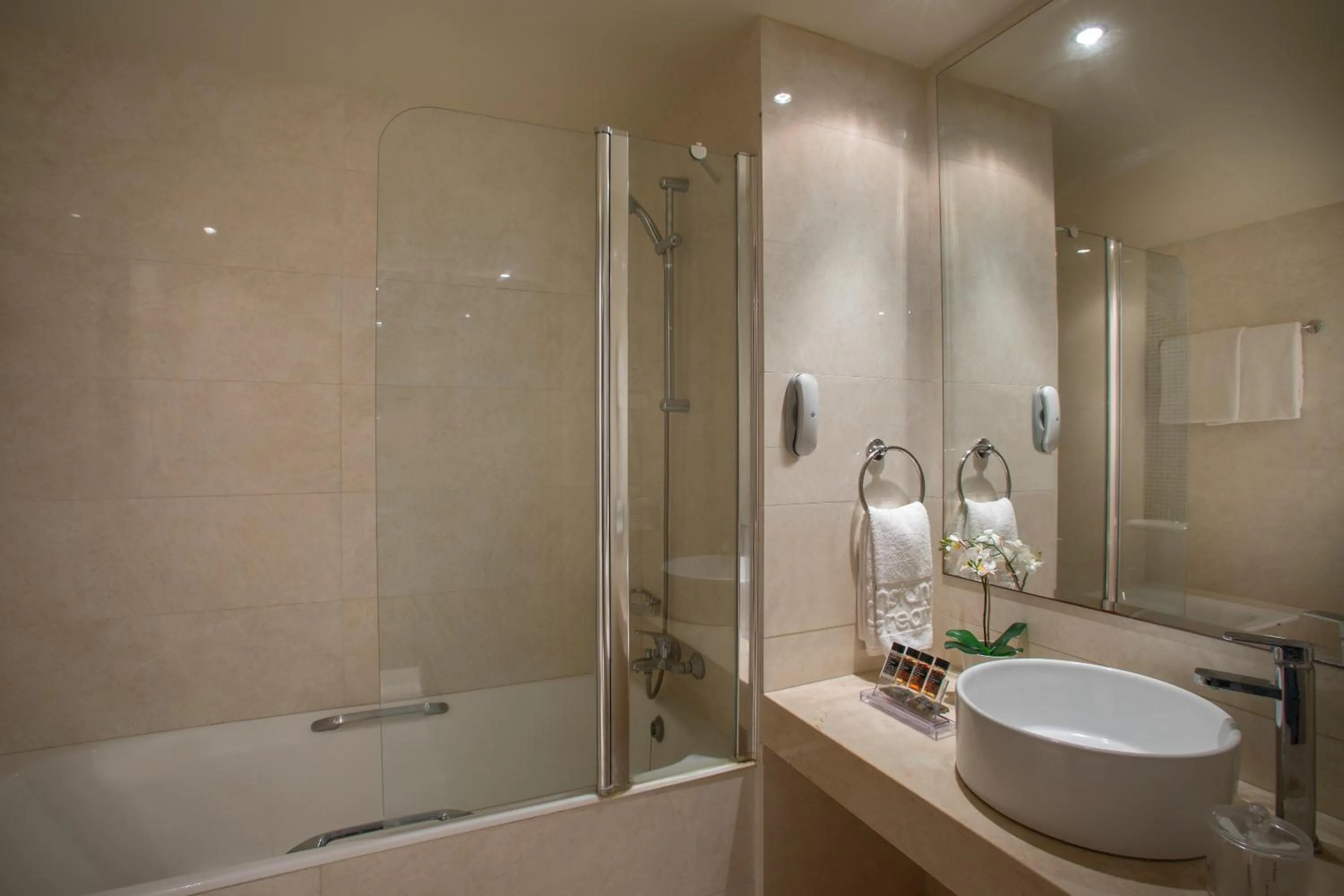 Constantinos the Great Beach Hotel