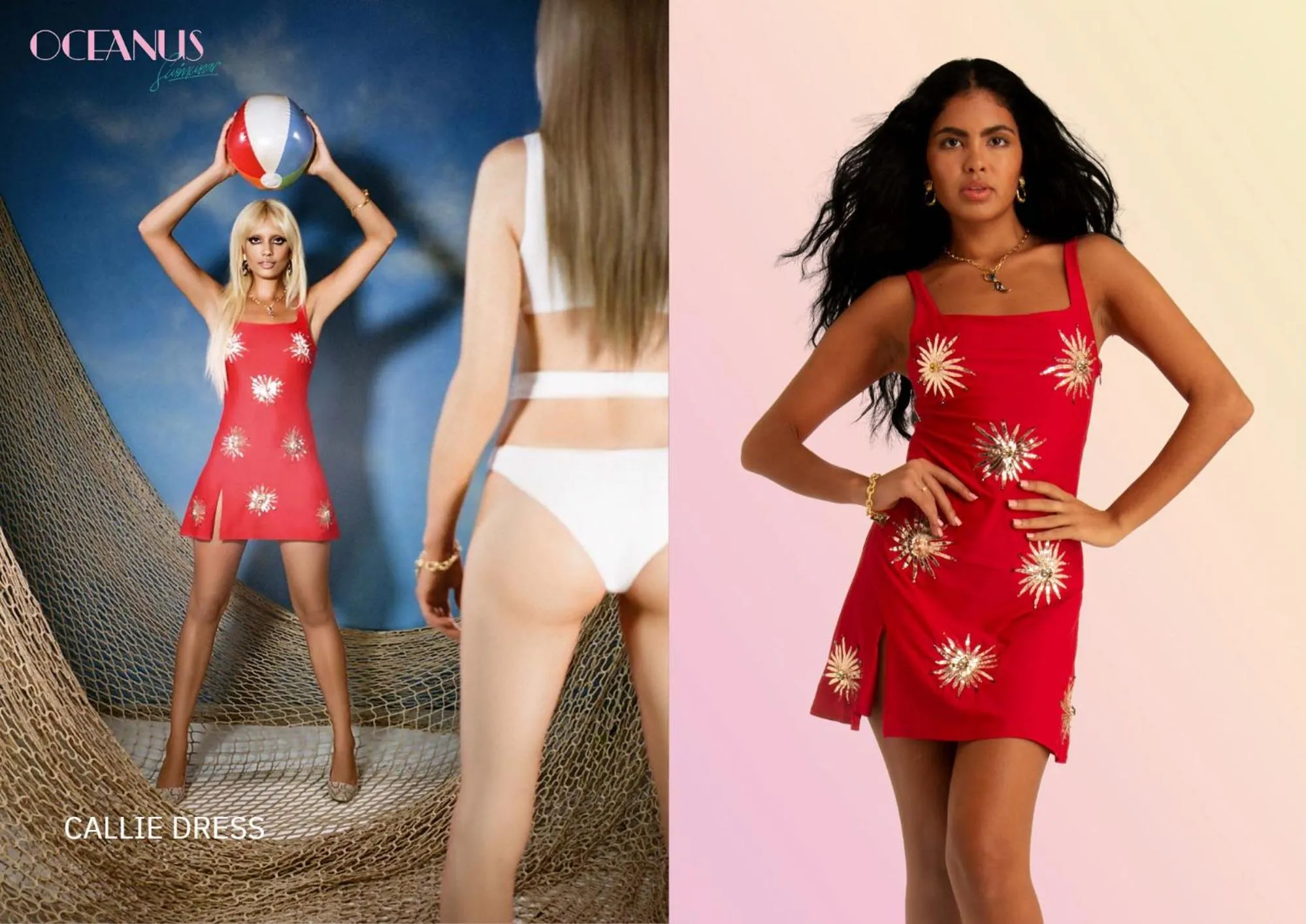 Constantinos the Great Beach Hotel