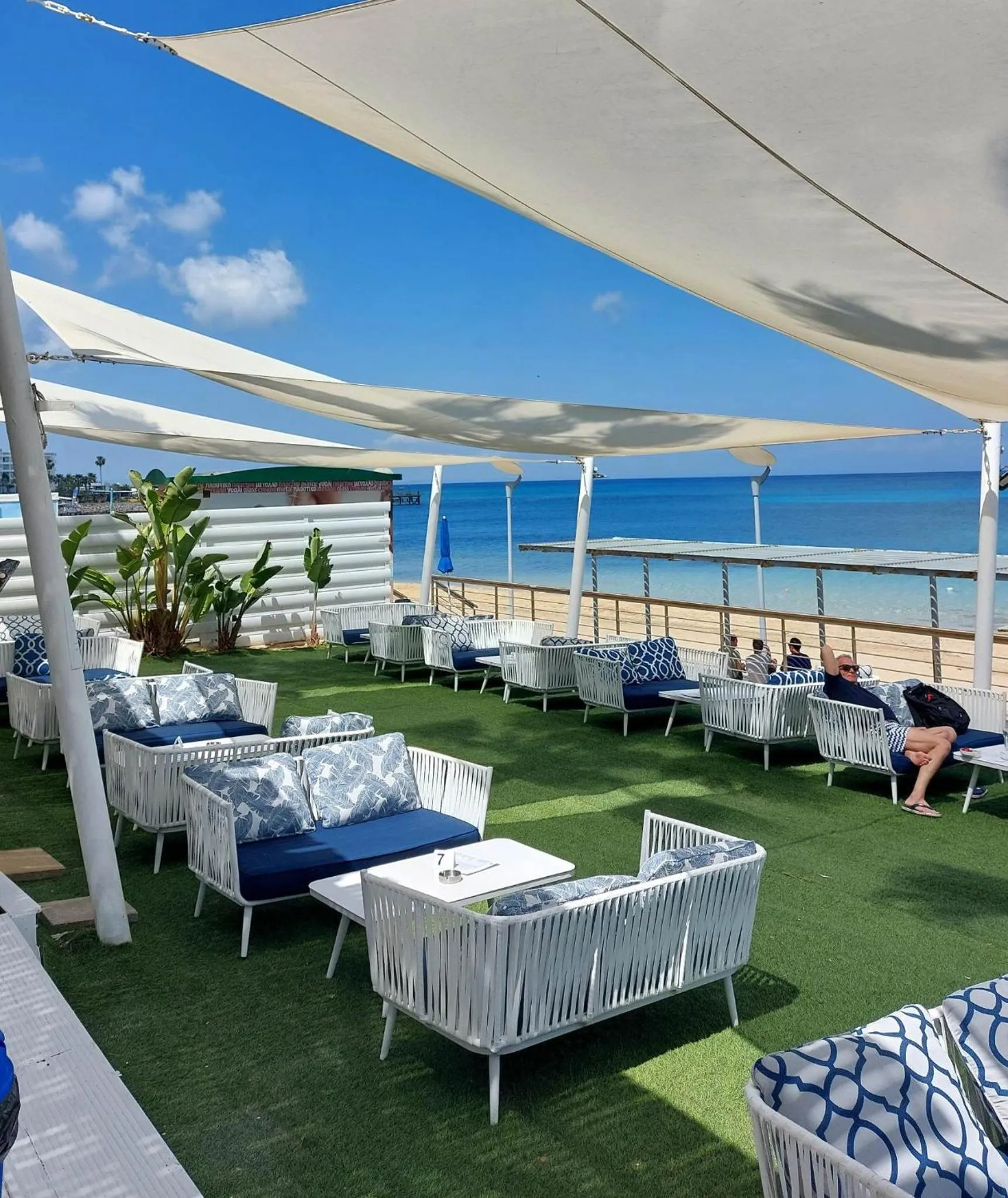 Constantinos the Great Beach Hotel