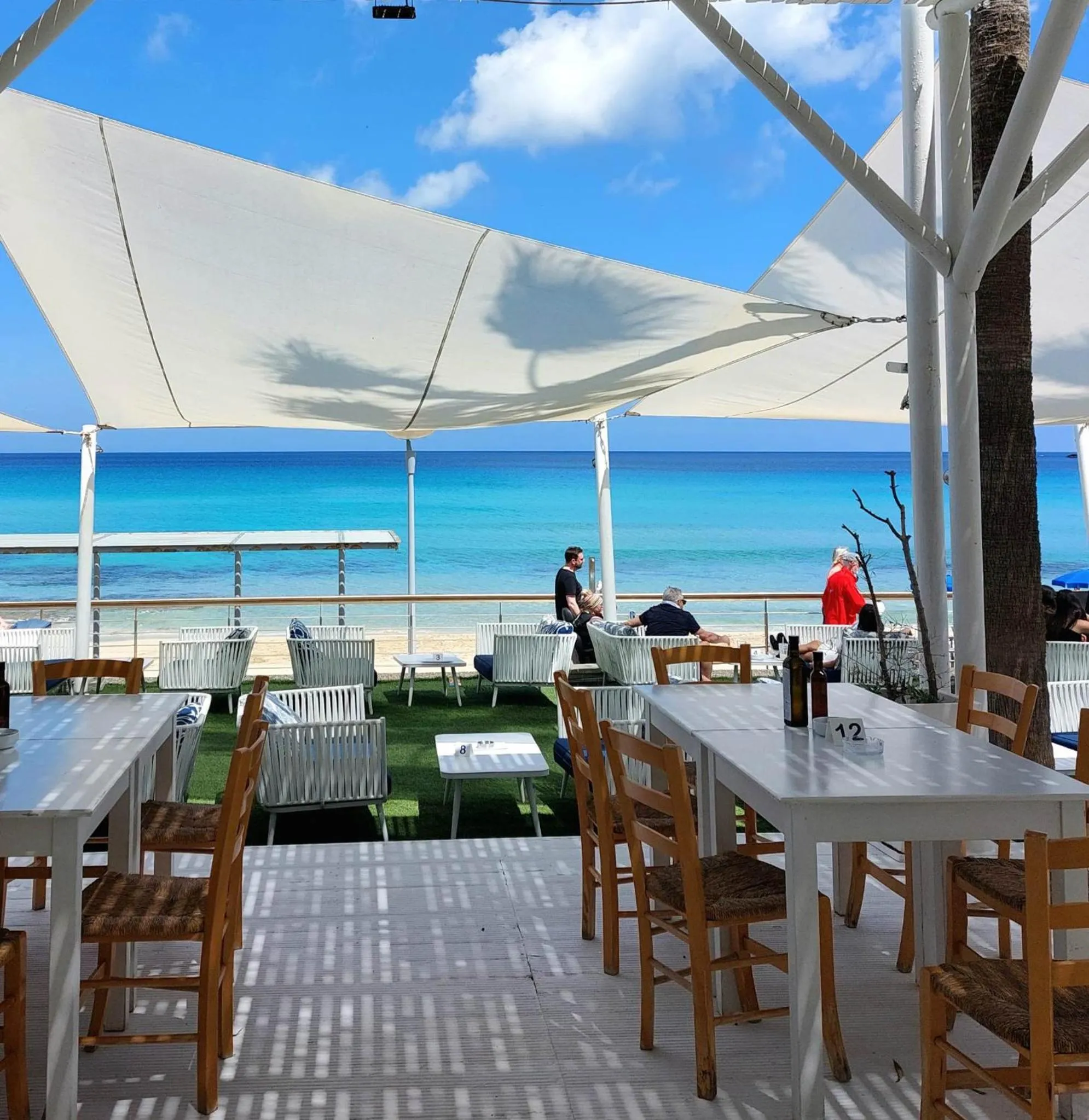 Constantinos the Great Beach Hotel