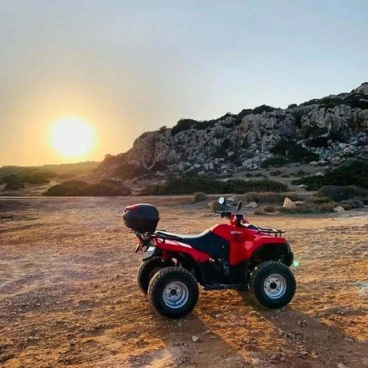 Activities in Constantinos the Great Beach Hotel