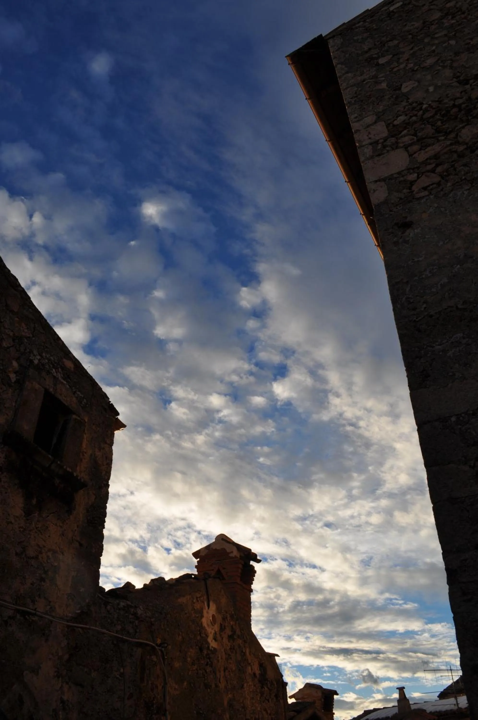 Day in Residence Belvedere