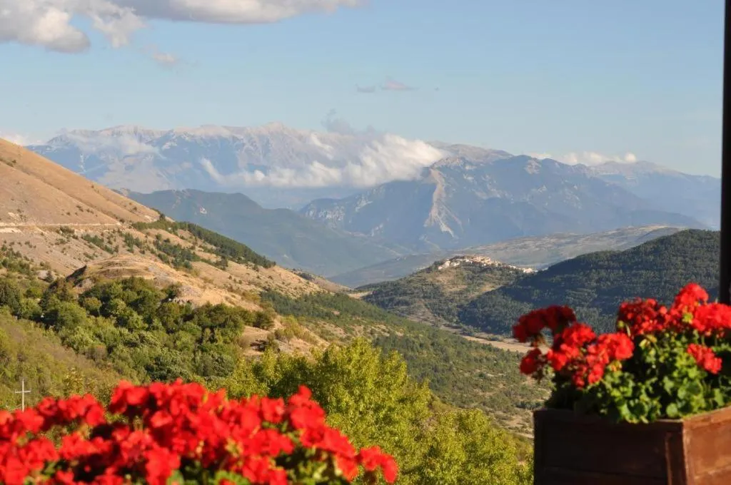 Garden in Residence Belvedere