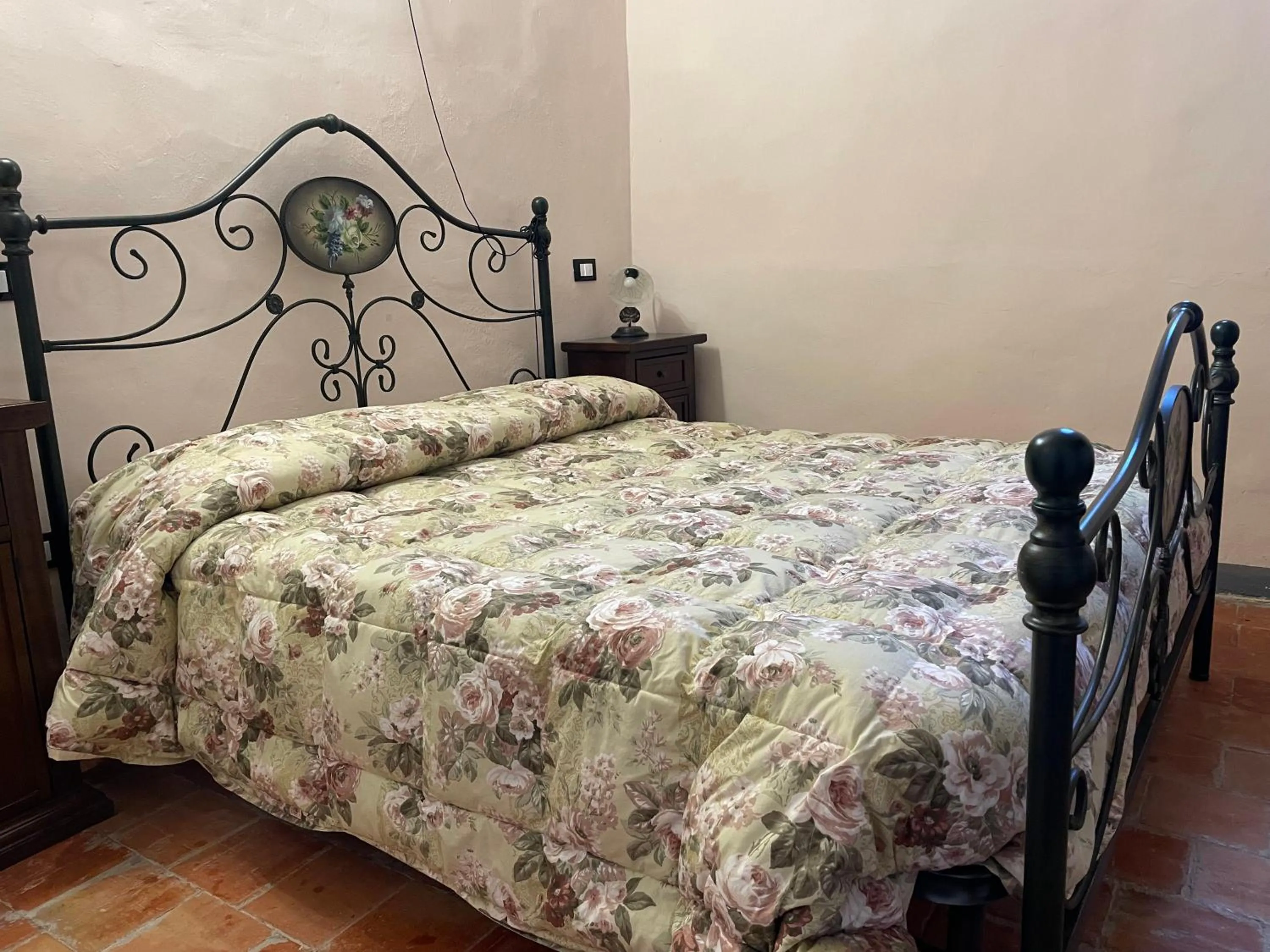 Bed in Residence Belvedere