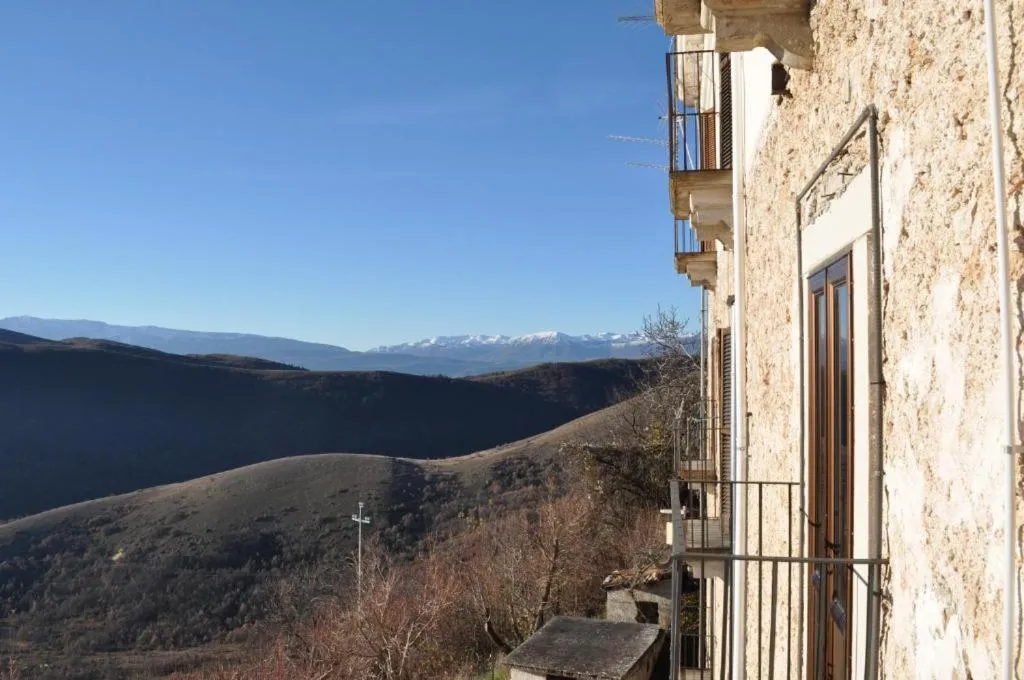 Garden in Residence Belvedere