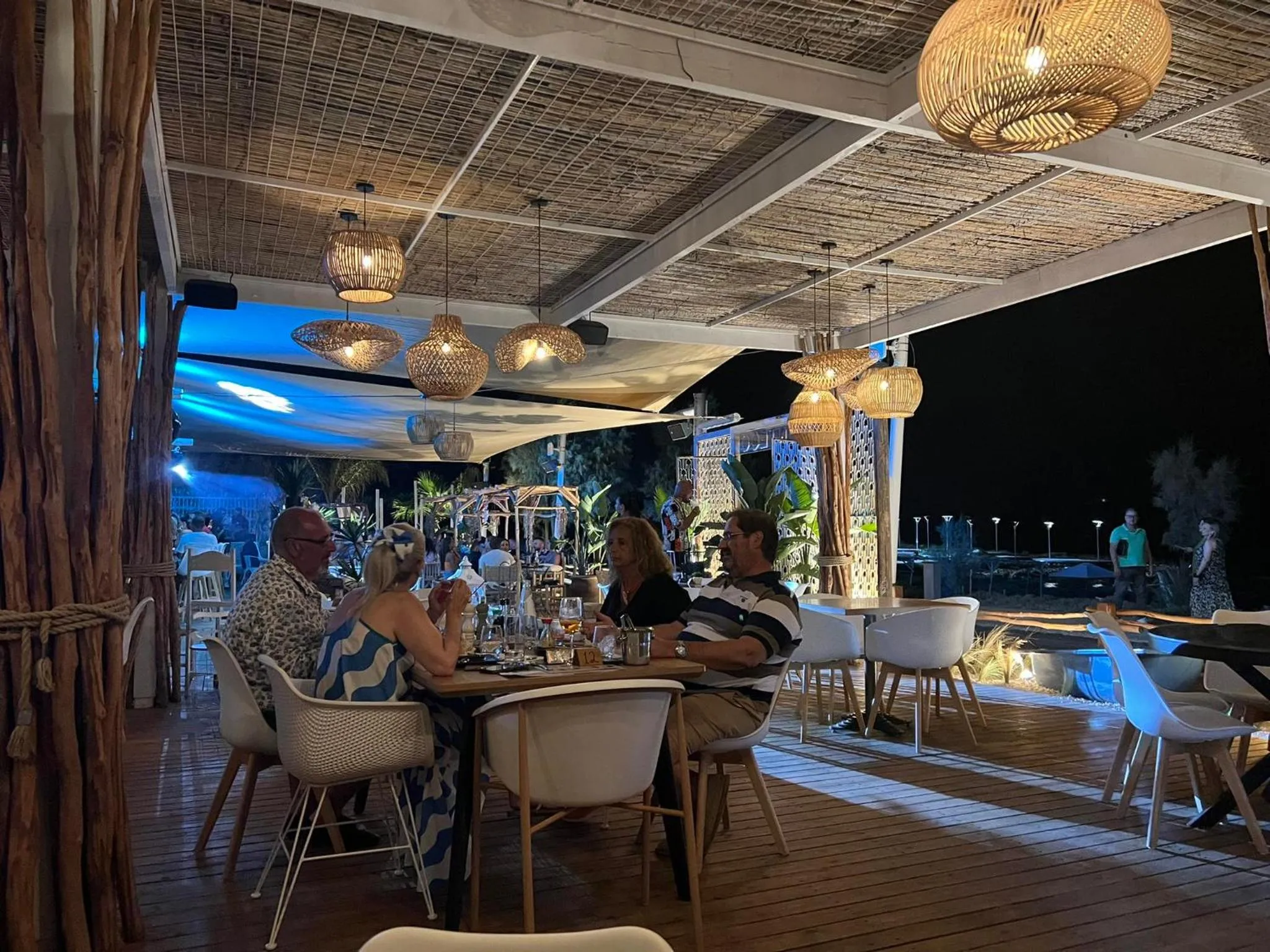 Anastasia Waterpark Beach Resort