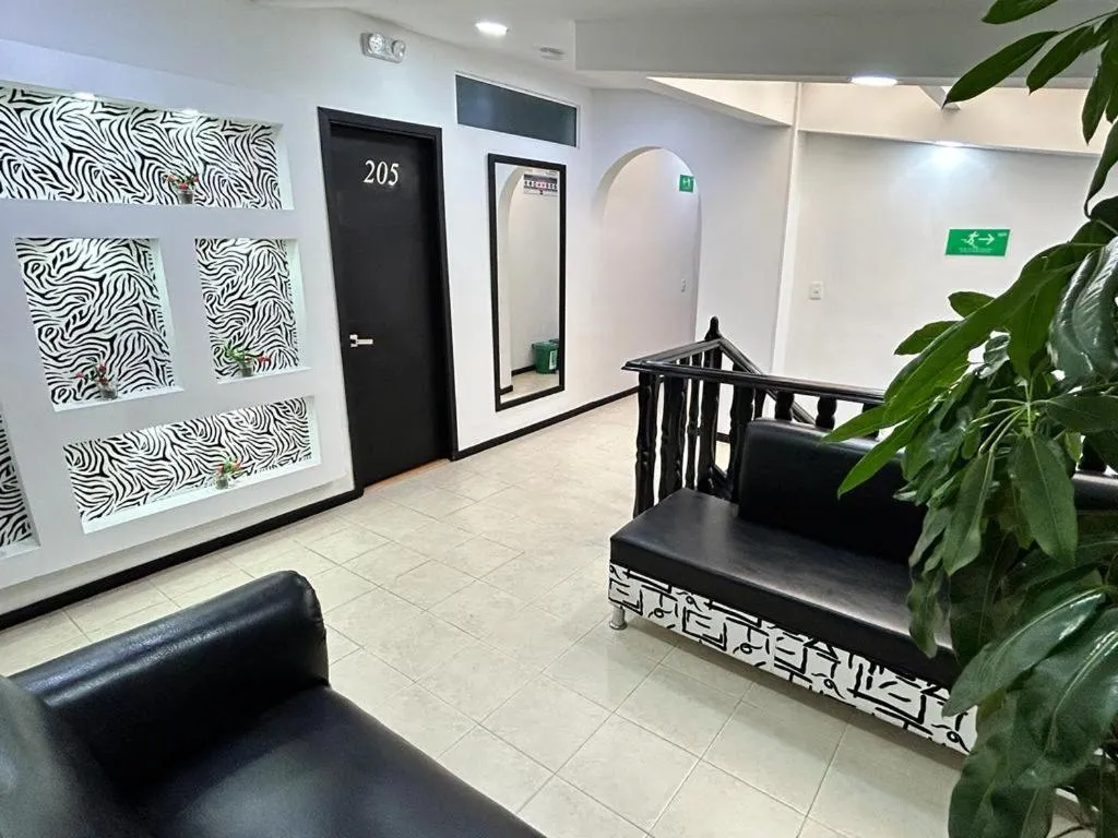 Hotel Lagos Latin America