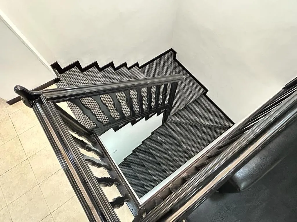 Hotel Lagos Latin America