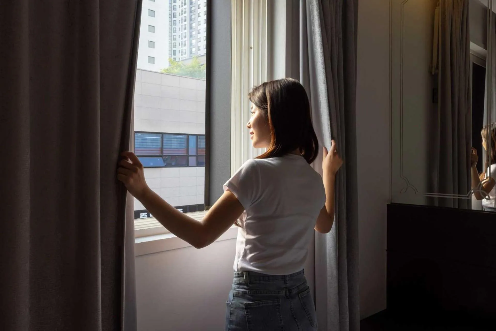 People in Hotel Moon Cheonan ShinBuldang