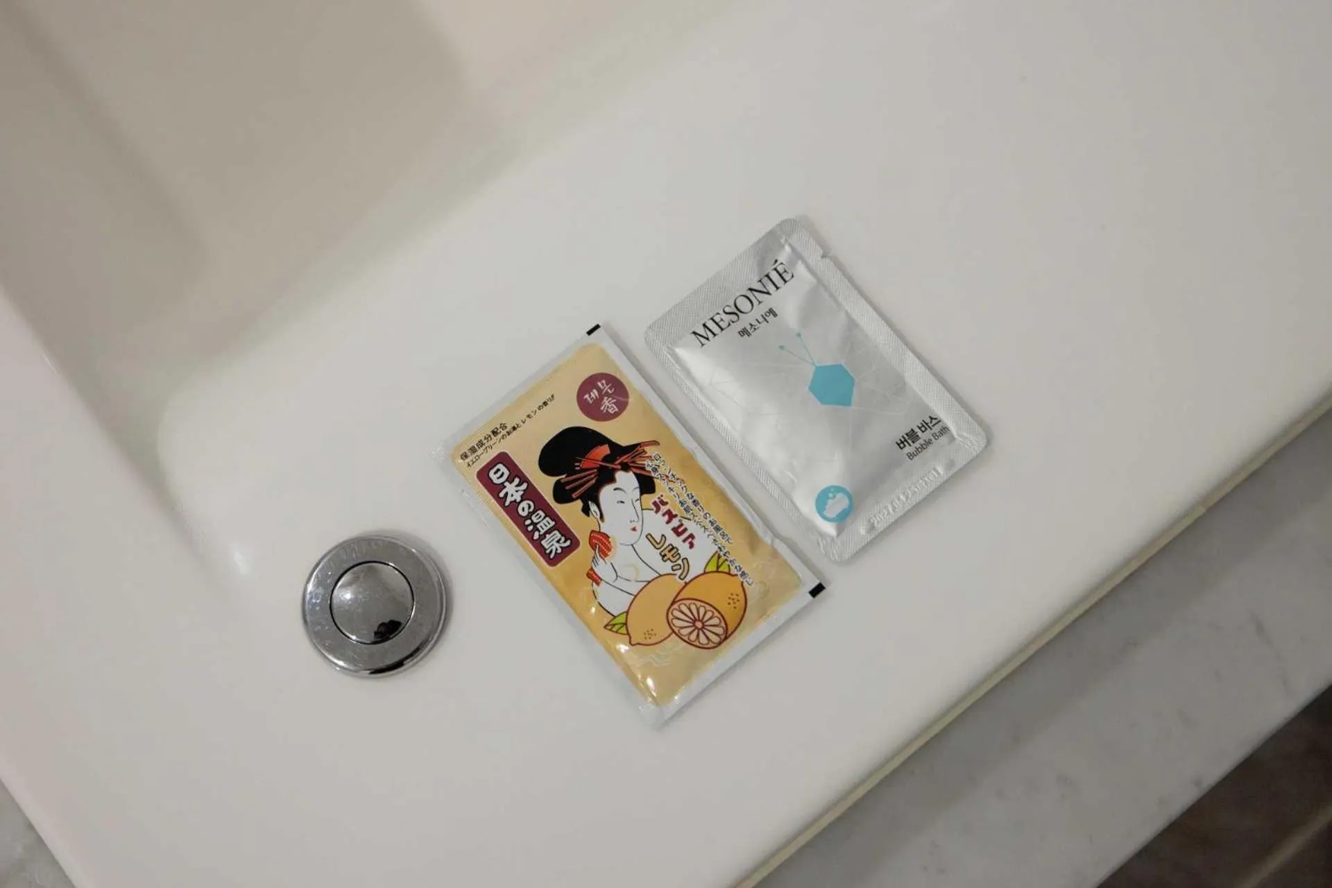 Other in Hotel Moon Cheonan ShinBuldang