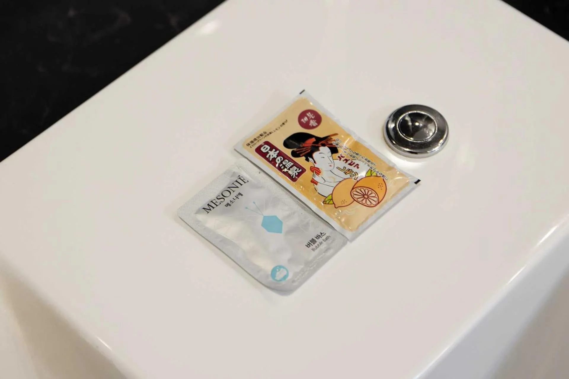 Other in Hotel Moon Cheonan ShinBuldang