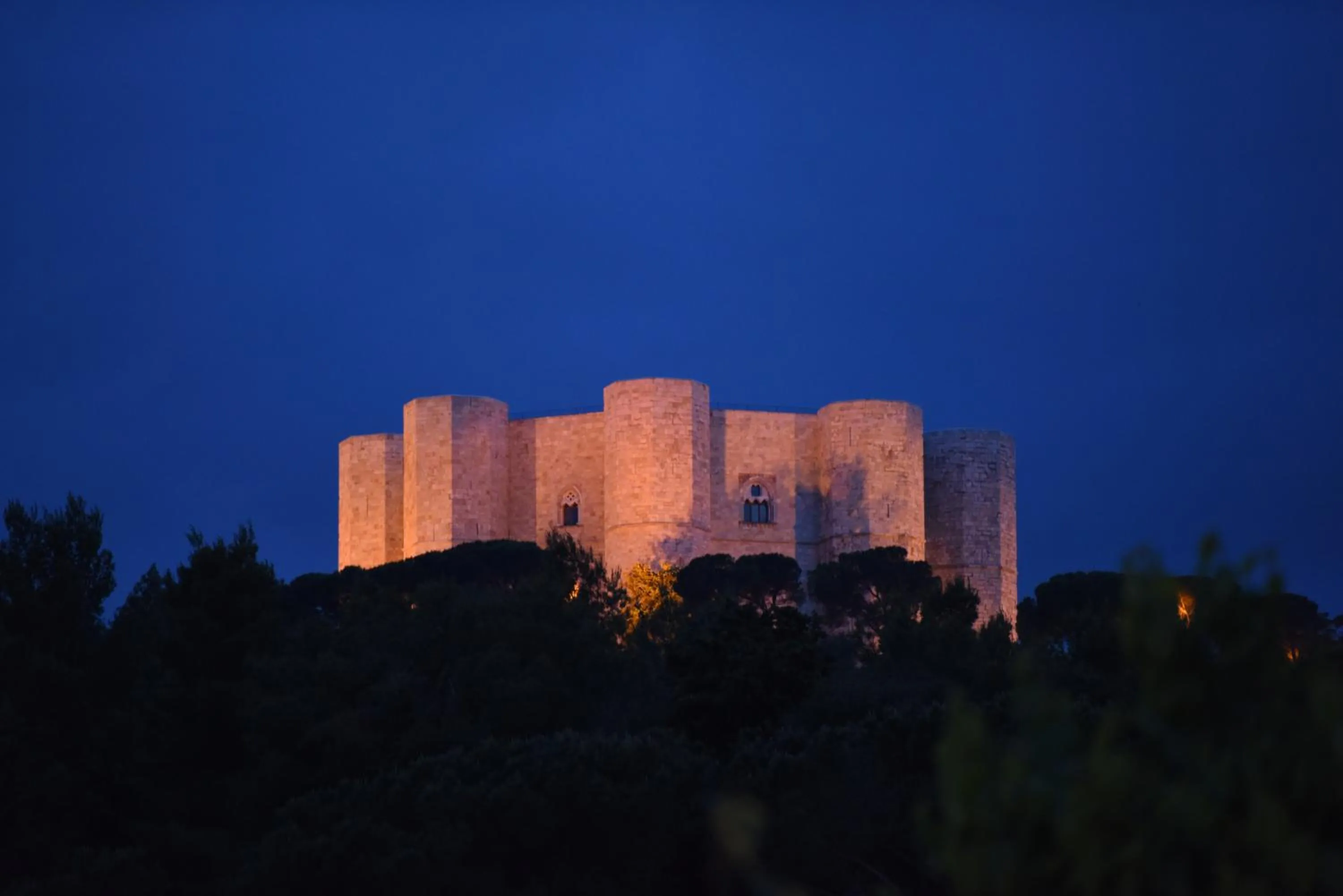 Balcony/Terrace in Montegusto