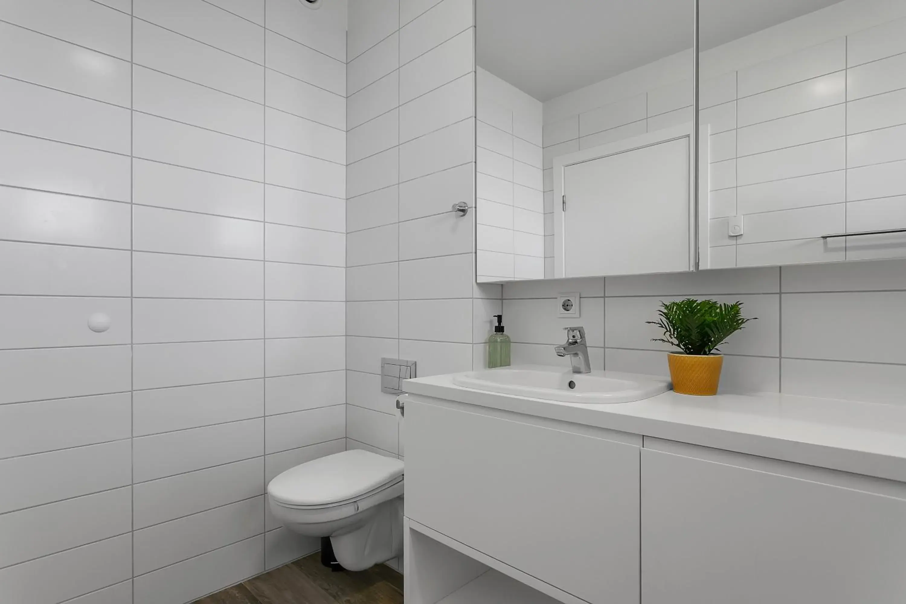 Deluxe Apartment in Bella Apartments & Rooms Deluxe Apartment in Bella Apartments & Rooms