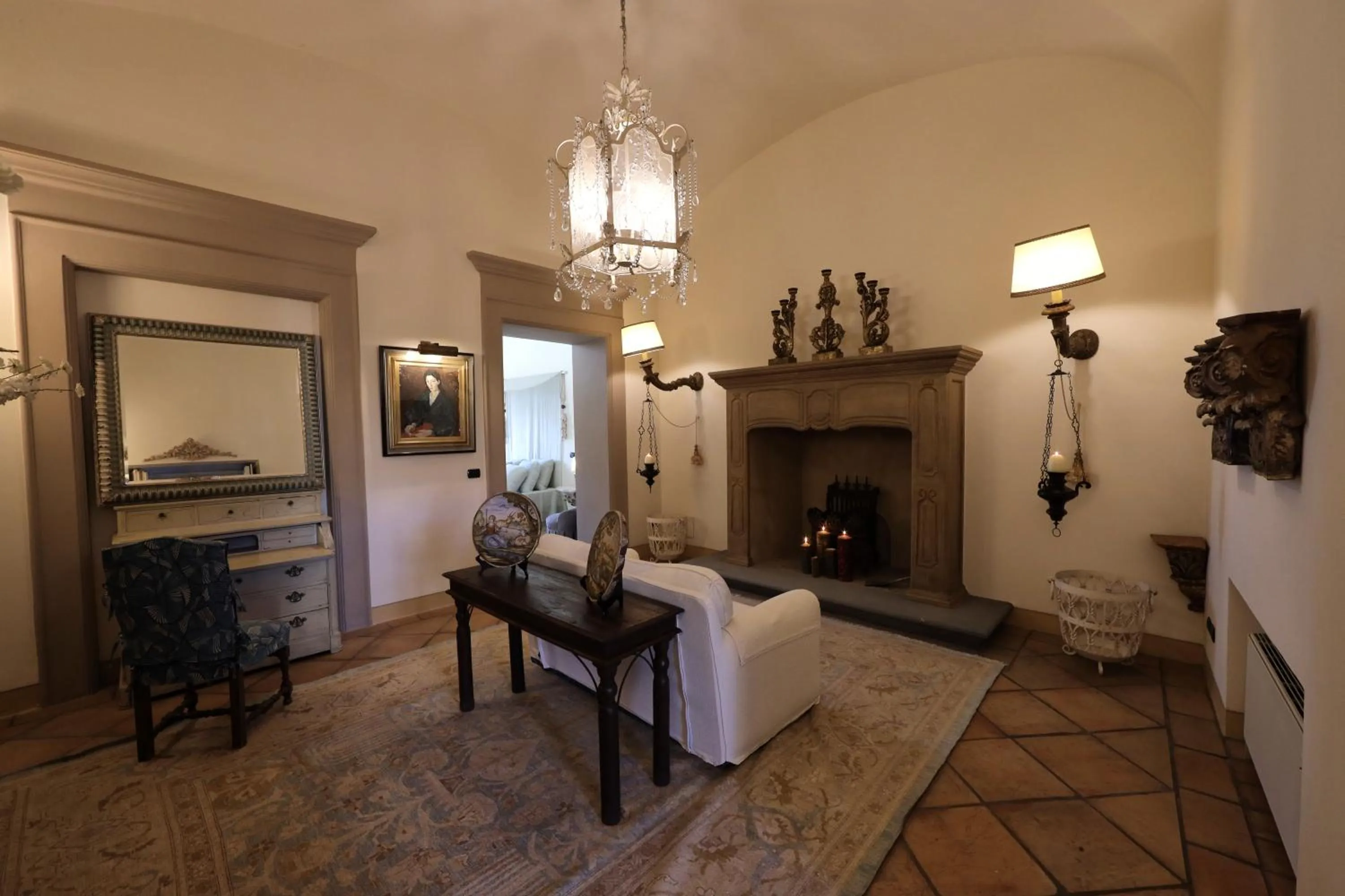 Casa Raiola Ercolano Luxury Rooms & Spa