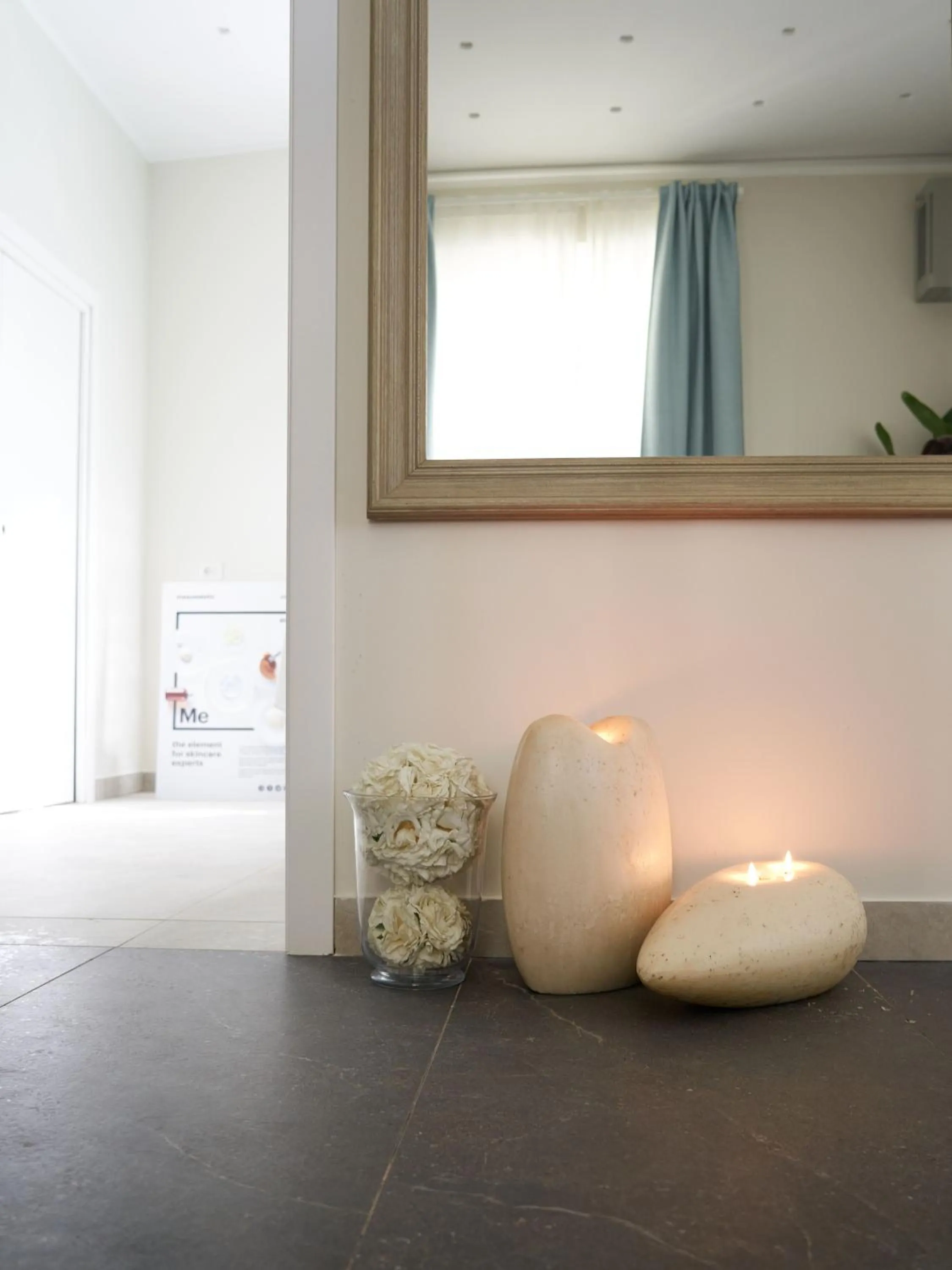 Spa and wellness centre/facilities in Casa Raiola Ercolano Luxury Rooms & Spa