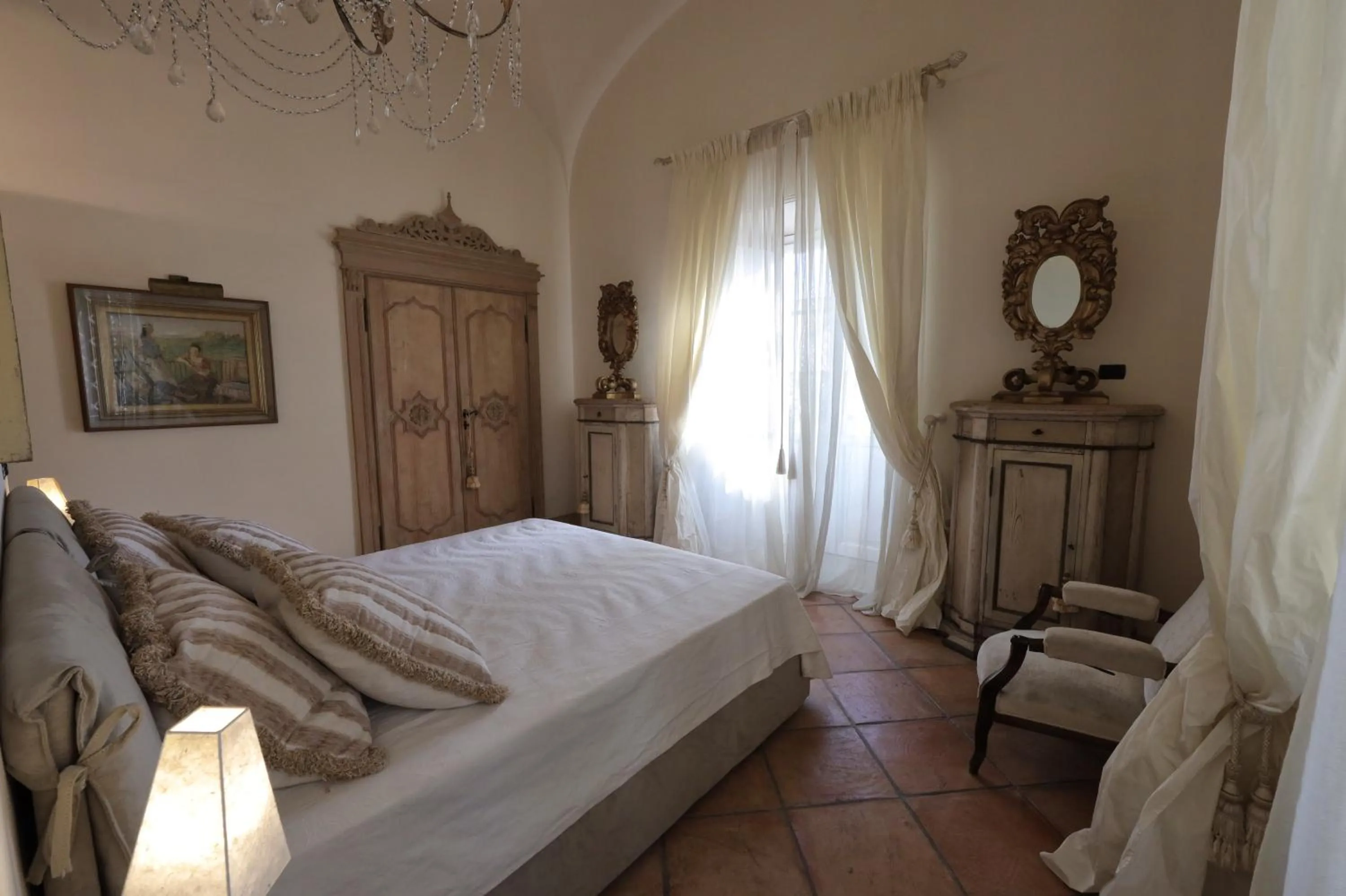 Casa Raiola Ercolano Luxury Rooms & Spa