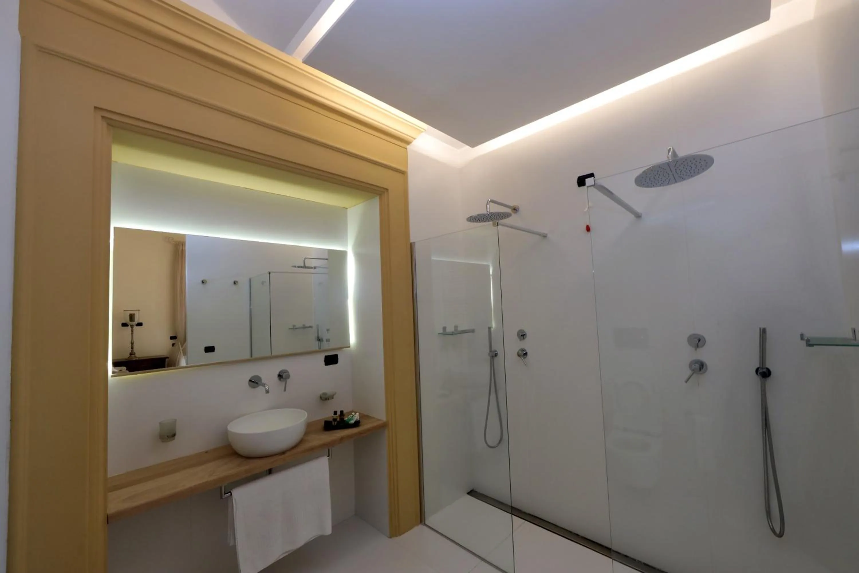 Casa Raiola Ercolano Luxury Rooms & Spa