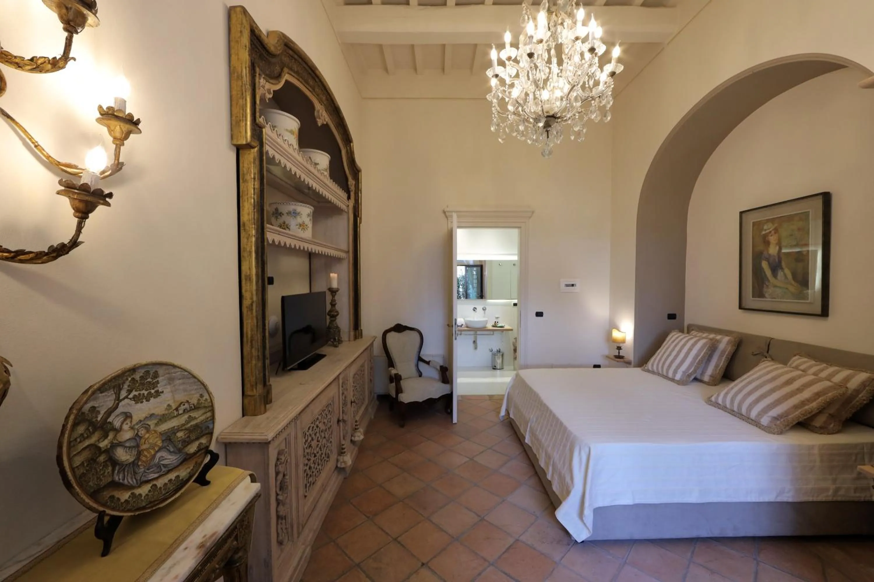 Casa Raiola Ercolano Luxury Rooms & Spa