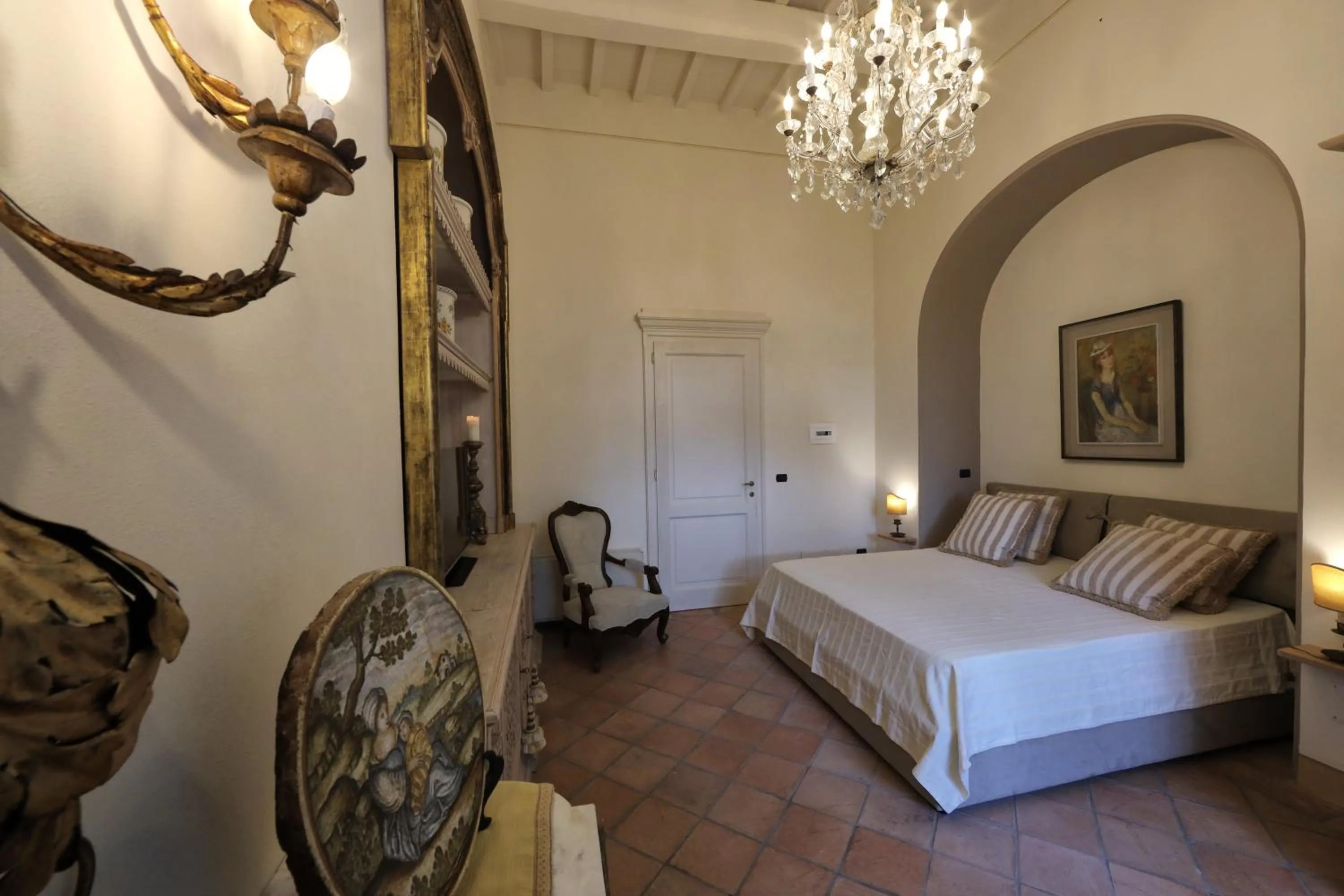 Casa Raiola Ercolano Luxury Rooms & Spa