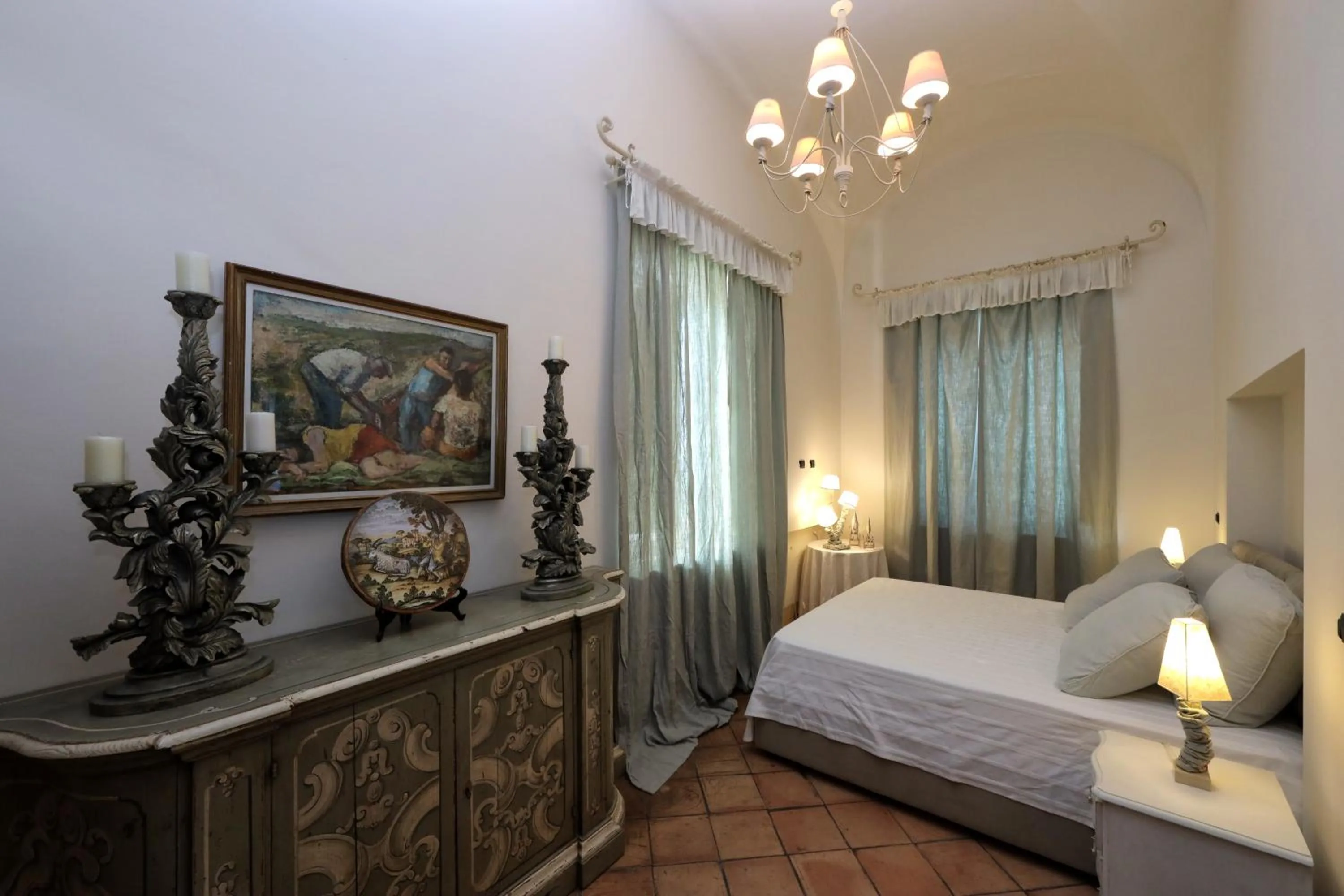 Casa Raiola Ercolano Luxury Rooms & Spa