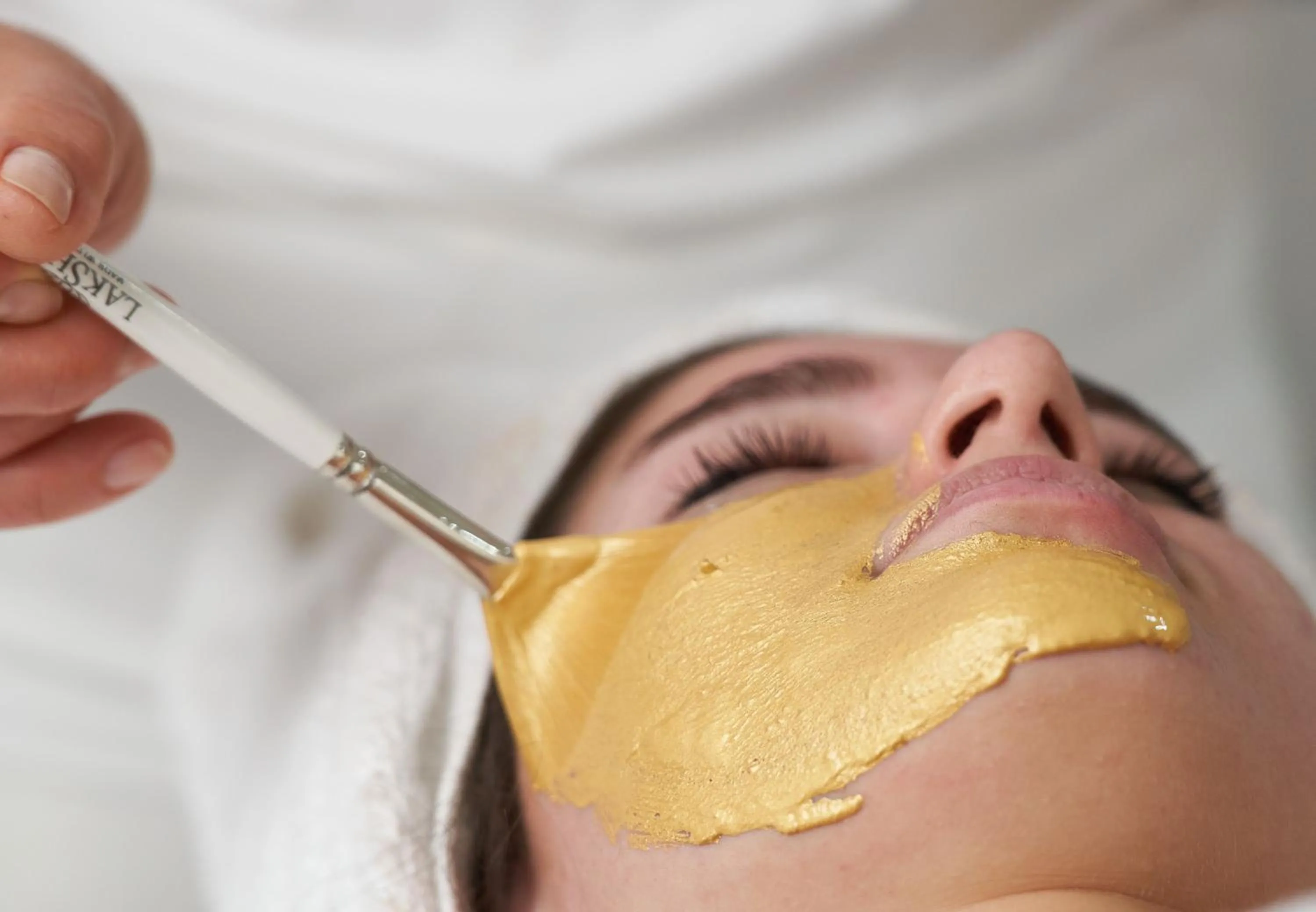 Spa and wellness centre/facilities in Casa Raiola Ercolano Luxury Rooms & Spa