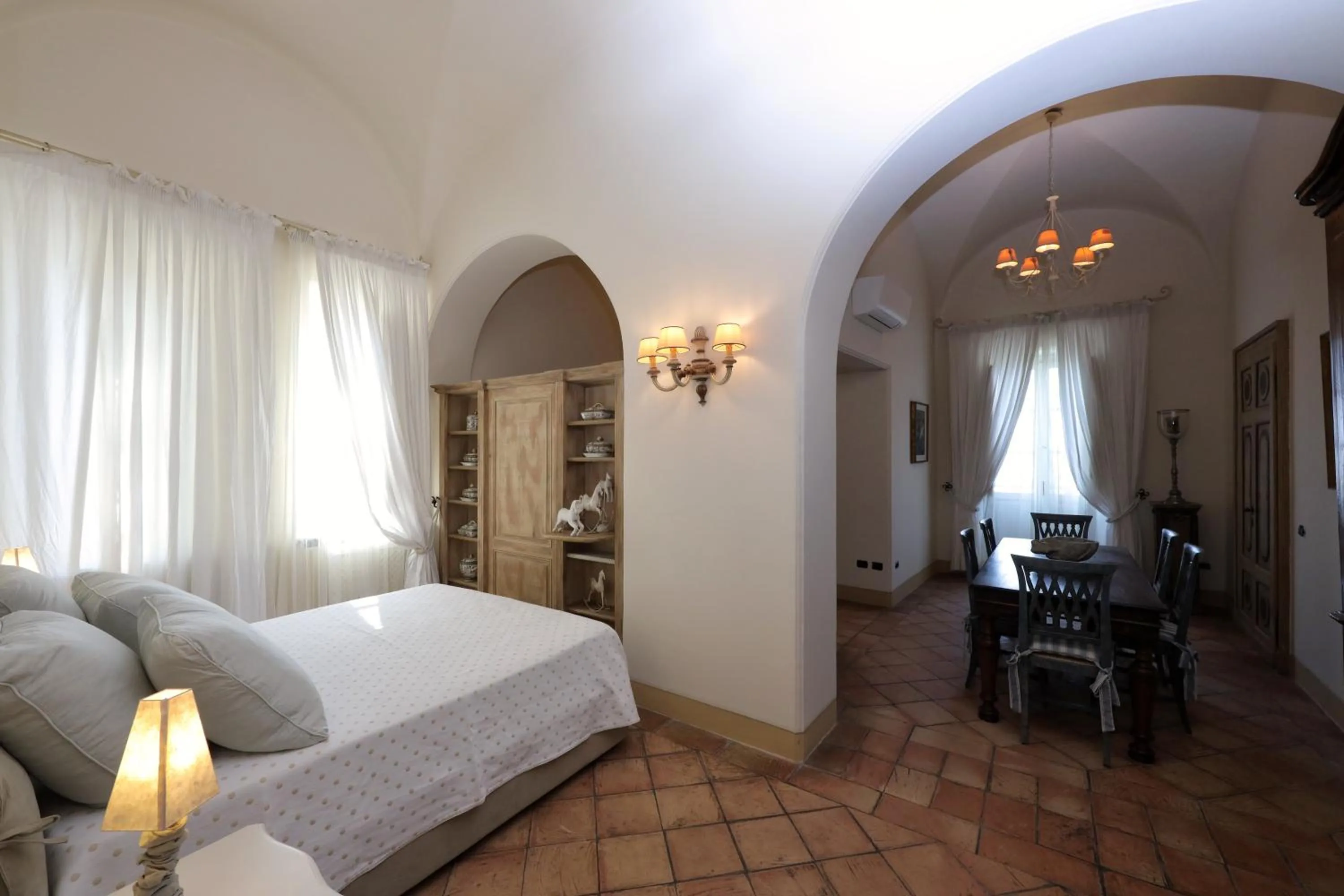 Casa Raiola Ercolano Luxury Rooms & Spa
