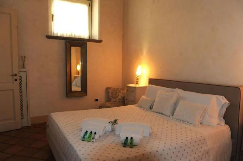 Day in Casa Raiola Ercolano Luxury Rooms & Spa