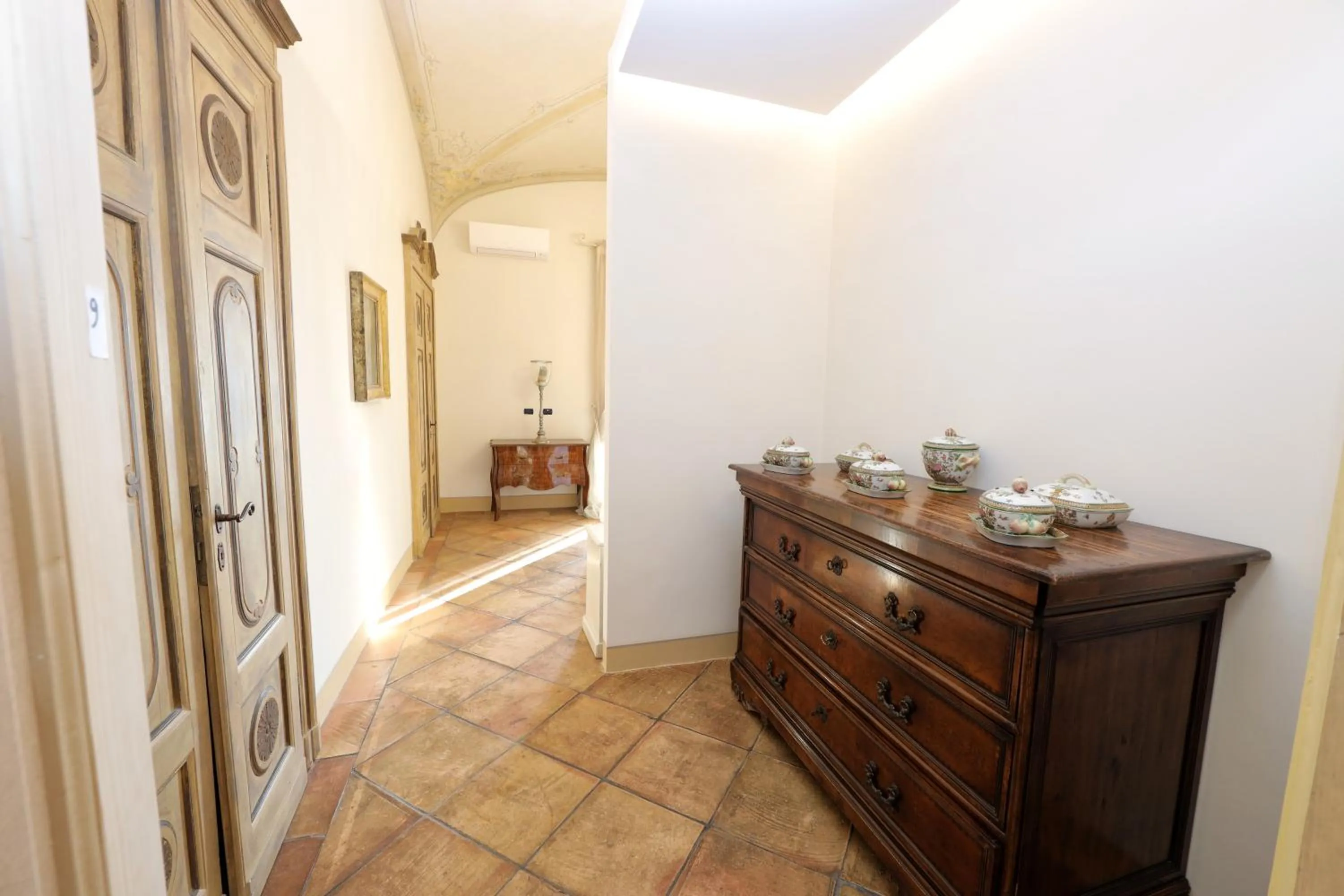 Casa Raiola Ercolano Luxury Rooms & Spa