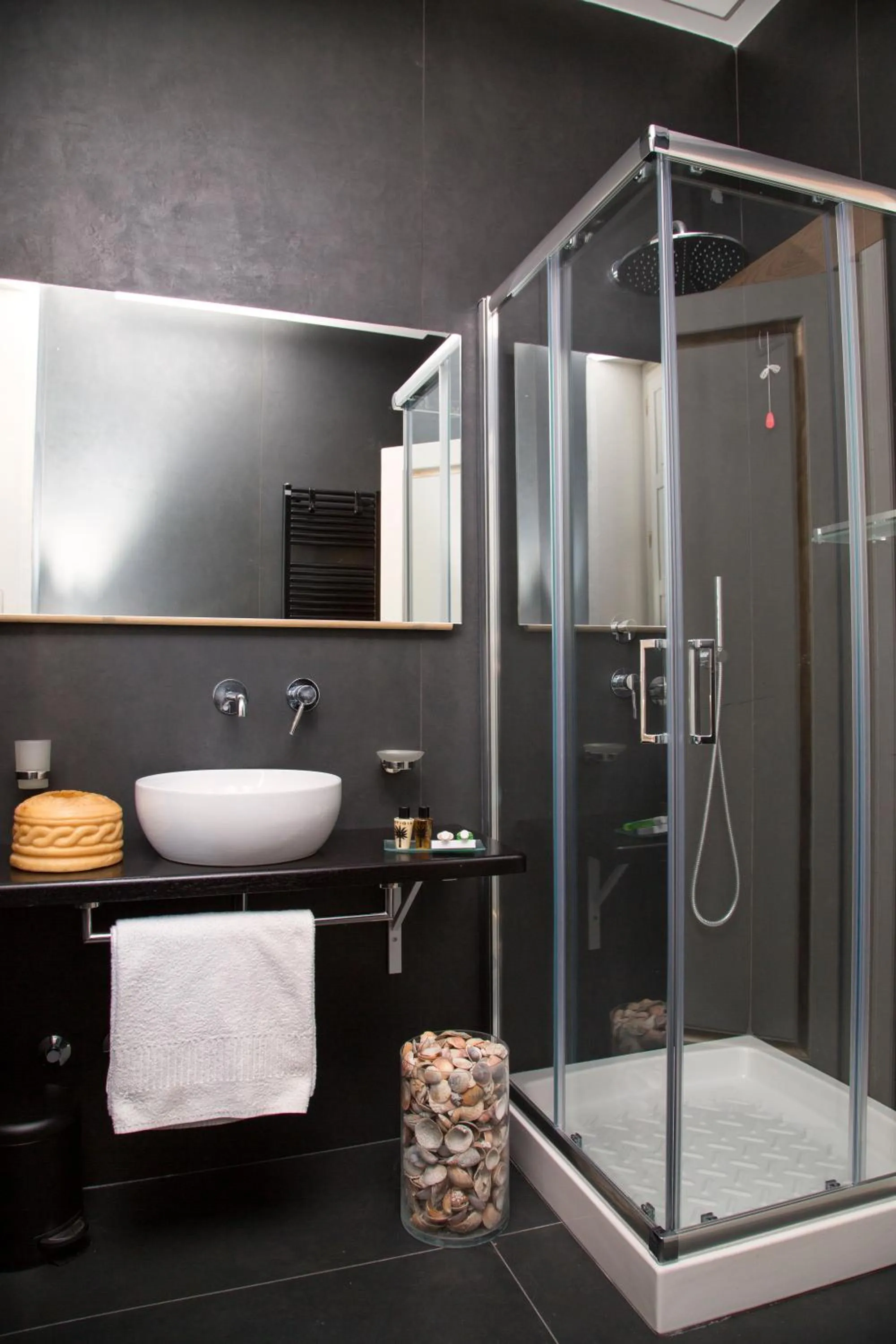 Casa Raiola Ercolano Luxury Rooms & Spa