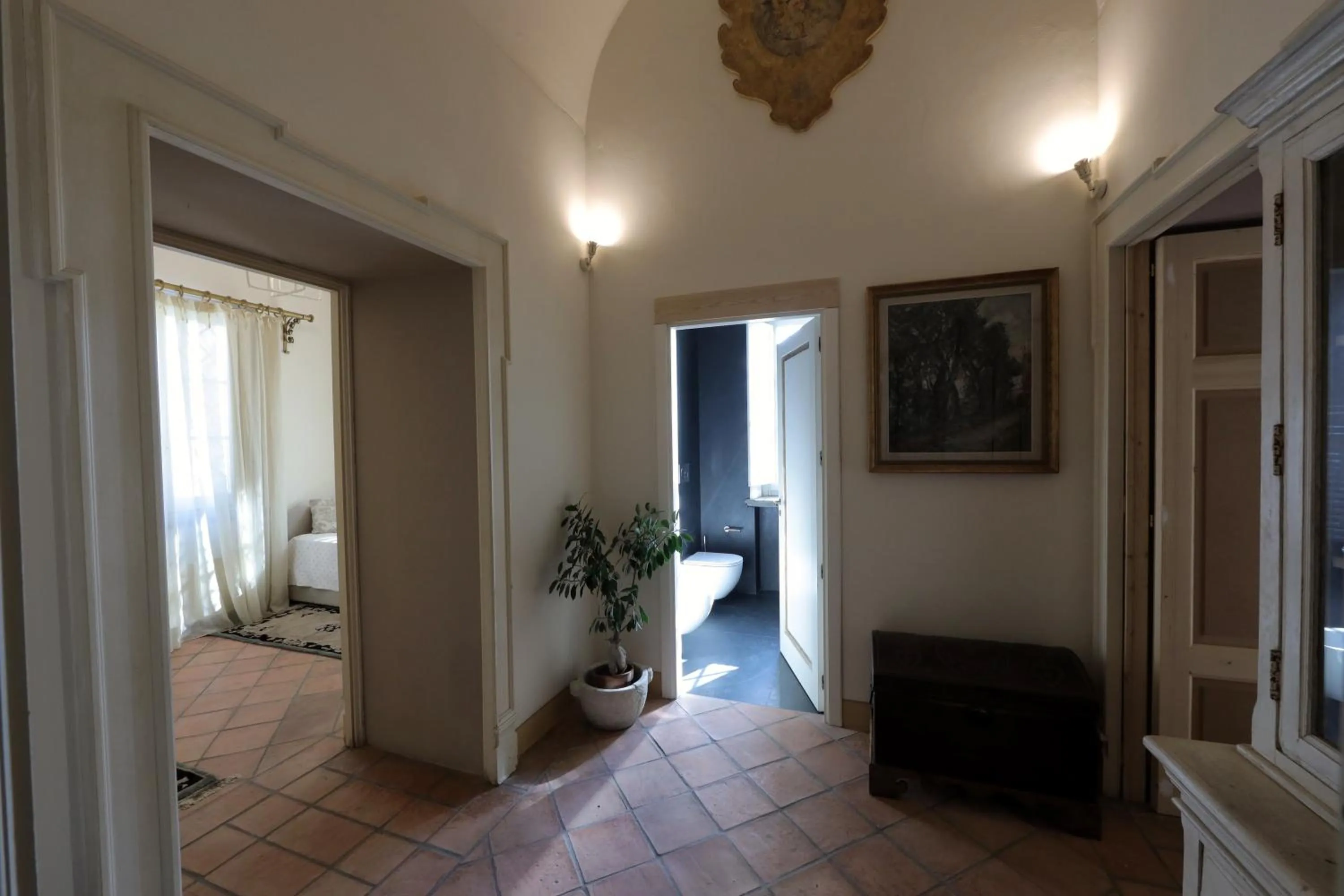 Casa Raiola Ercolano Luxury Rooms & Spa