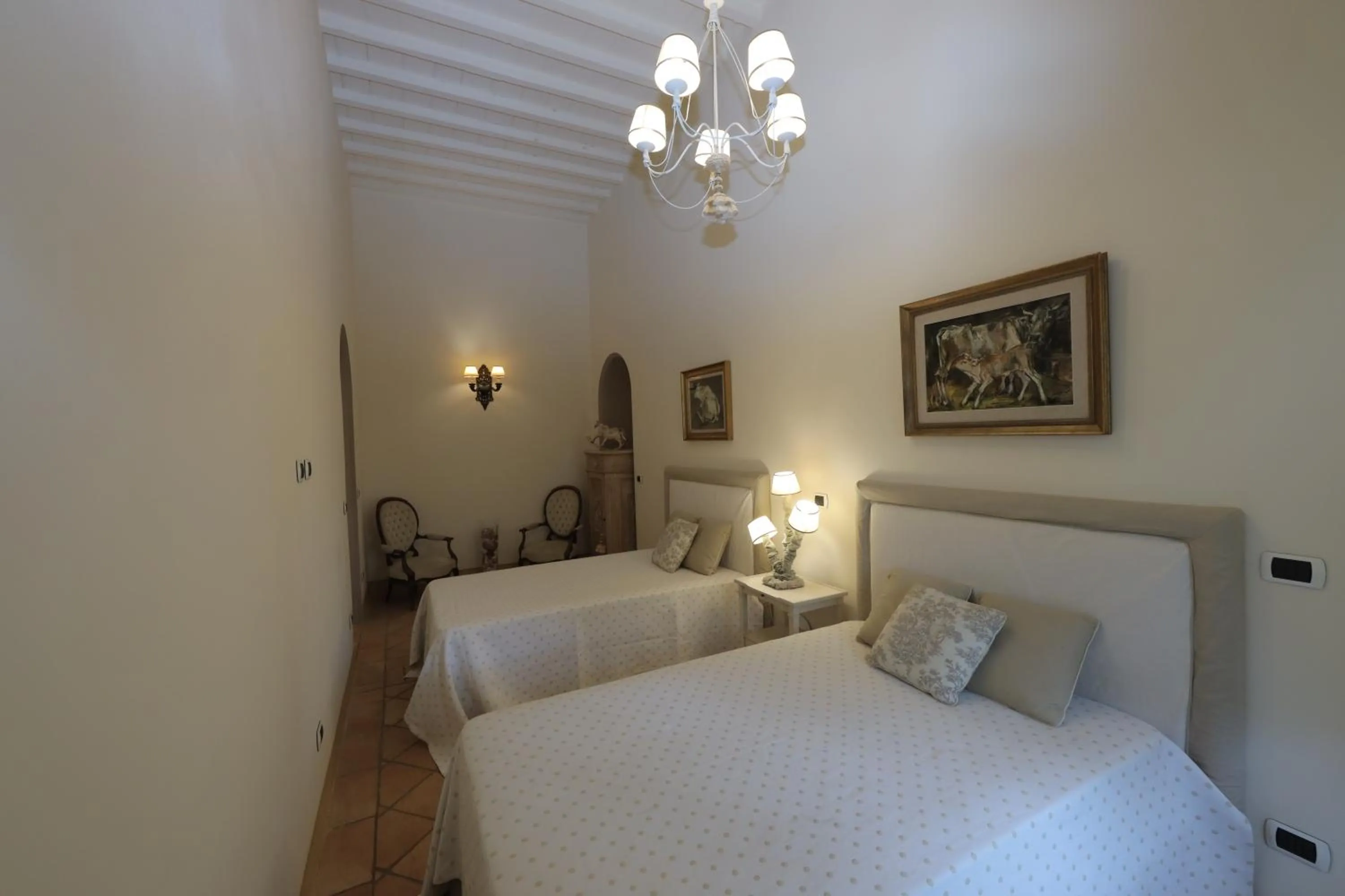 Casa Raiola Ercolano Luxury Rooms & Spa
