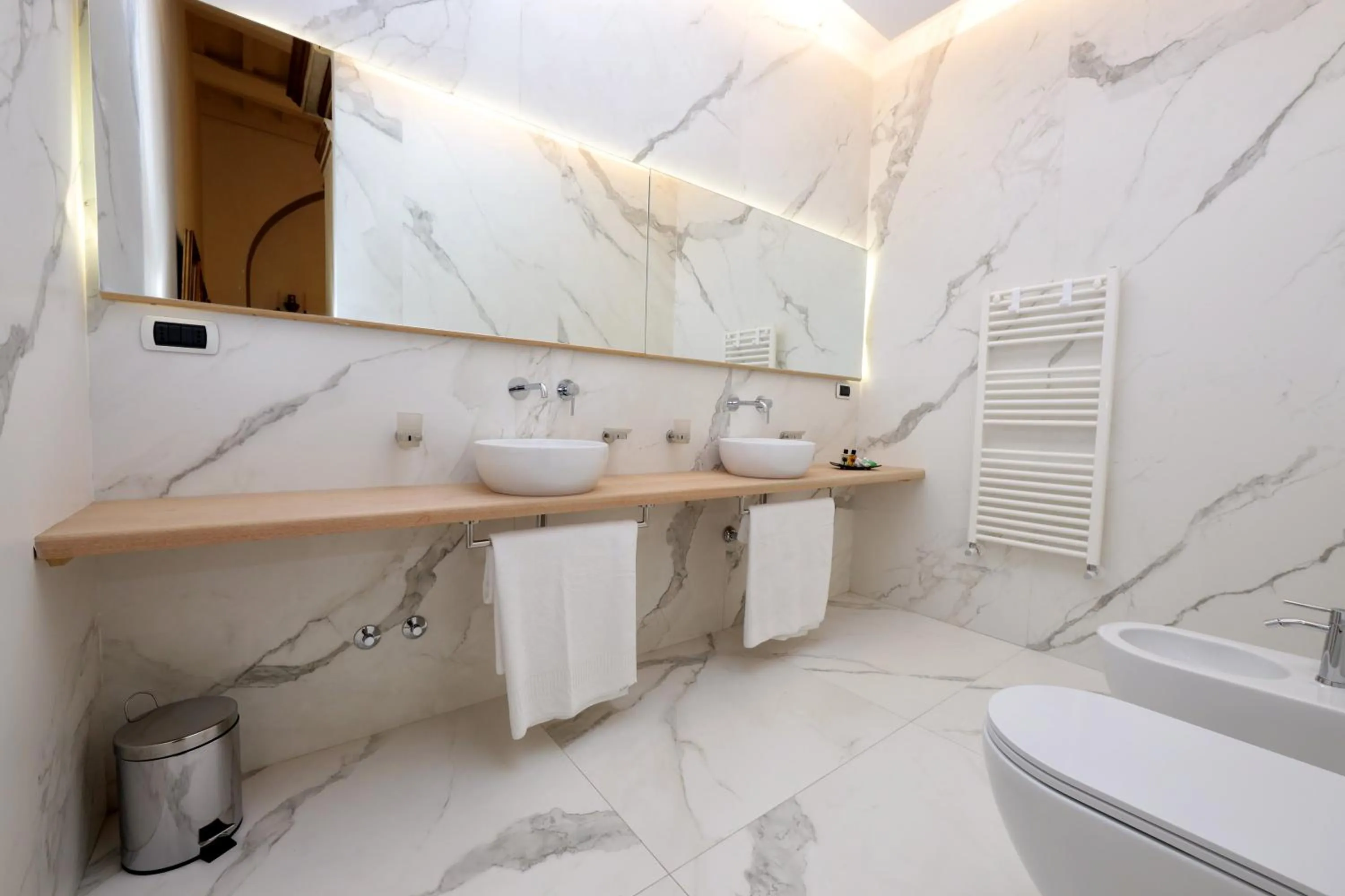 Casa Raiola Ercolano Luxury Rooms & Spa