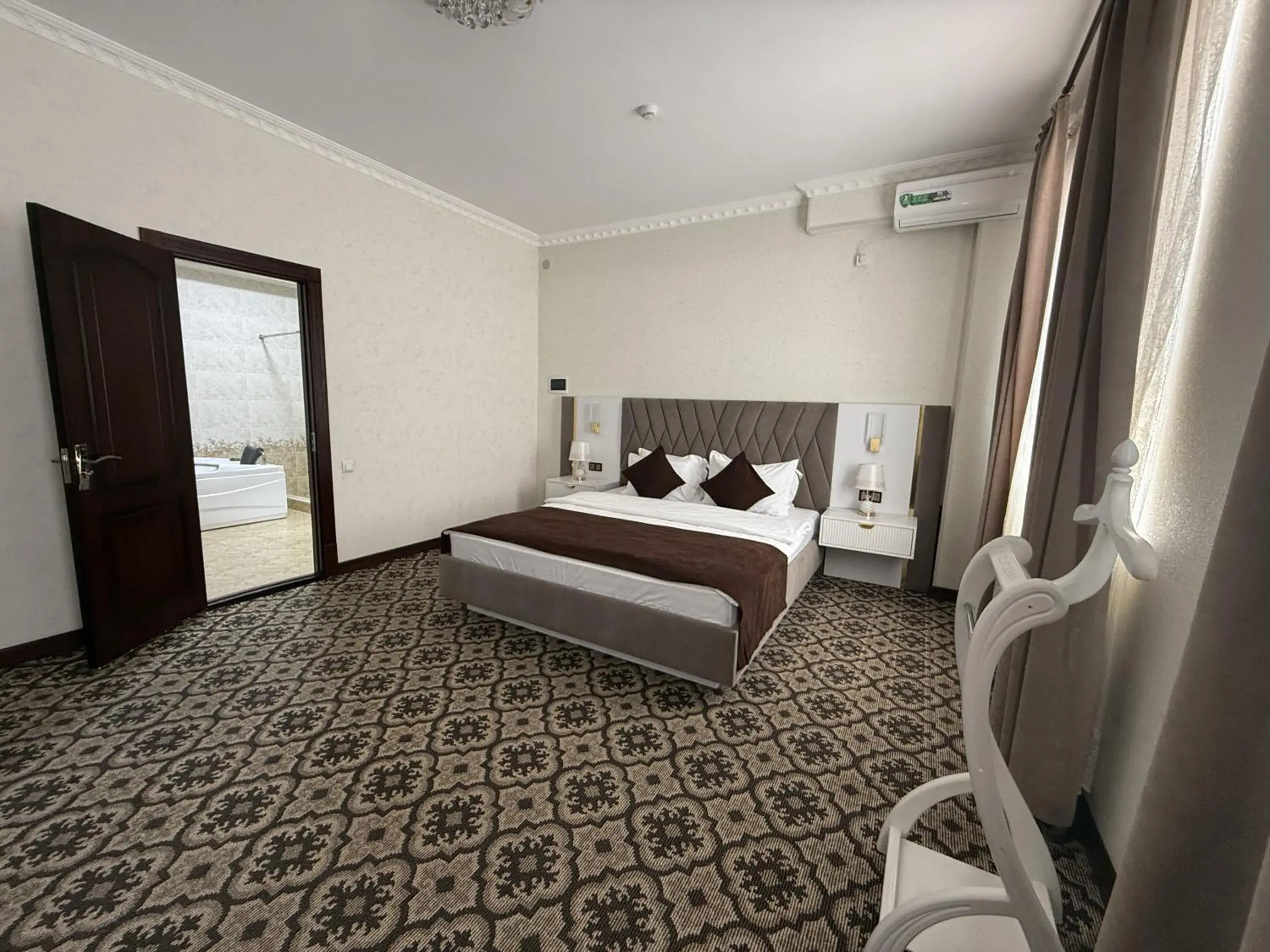 Suite in Reikartz Fergana Suite in Reikartz Fergana