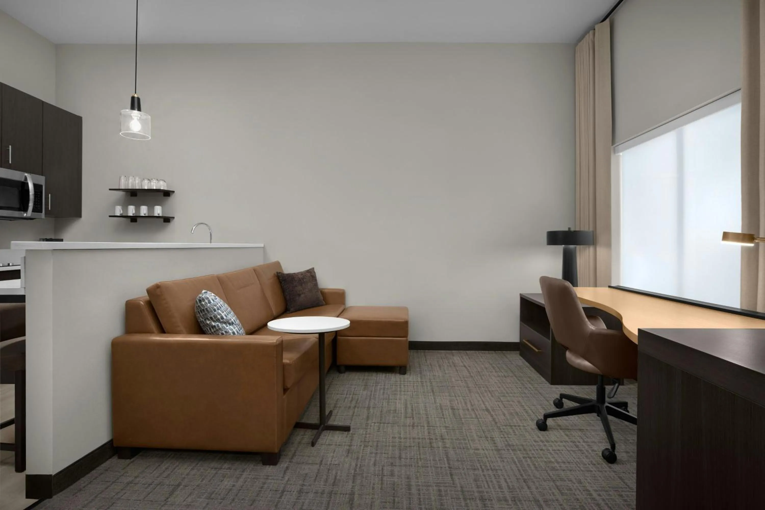 Photo of the whole room in Residence Inn by Marriott Newark, DE