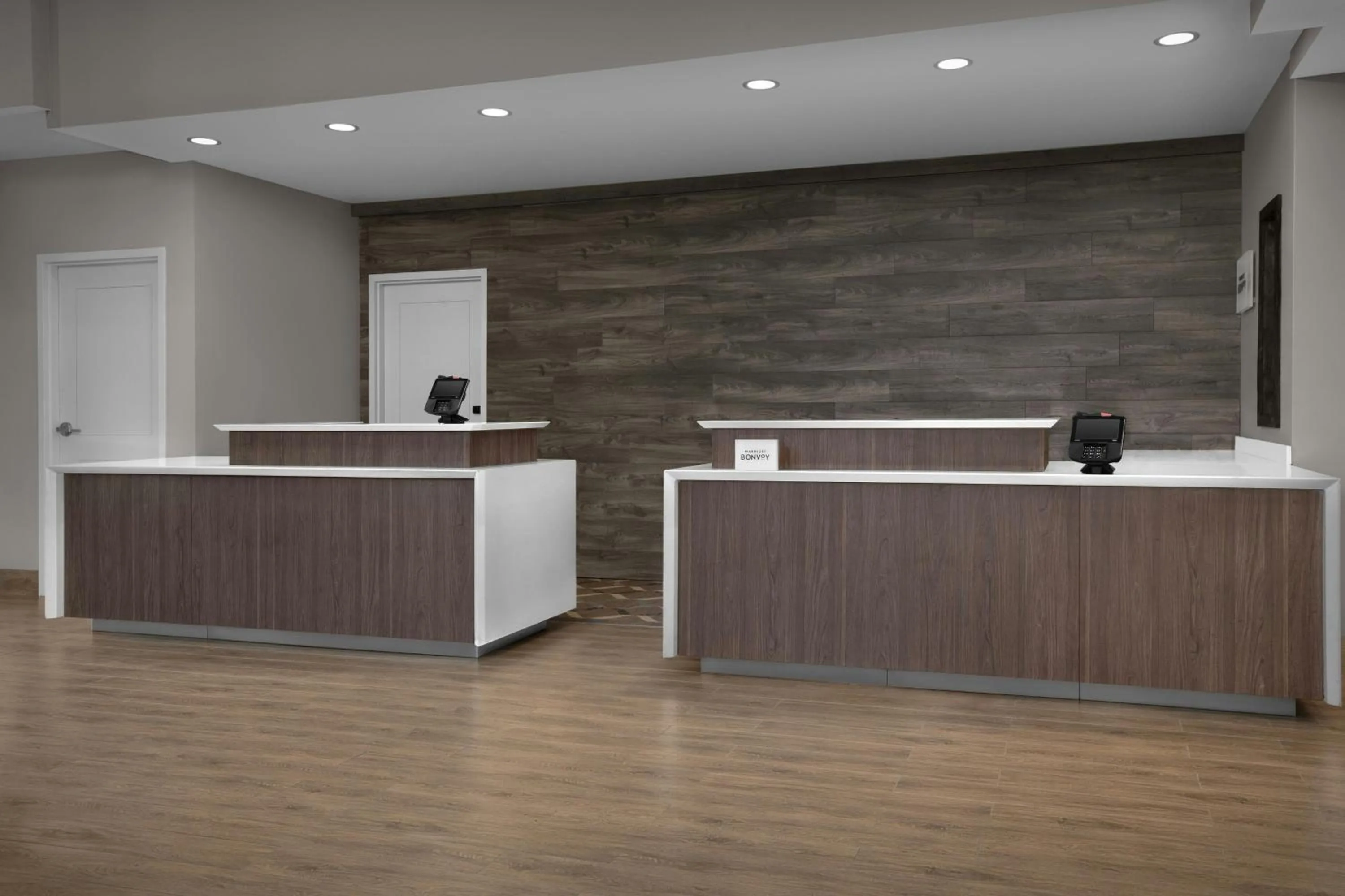 Lobby or reception in Residence Inn by Marriott Newark, DE