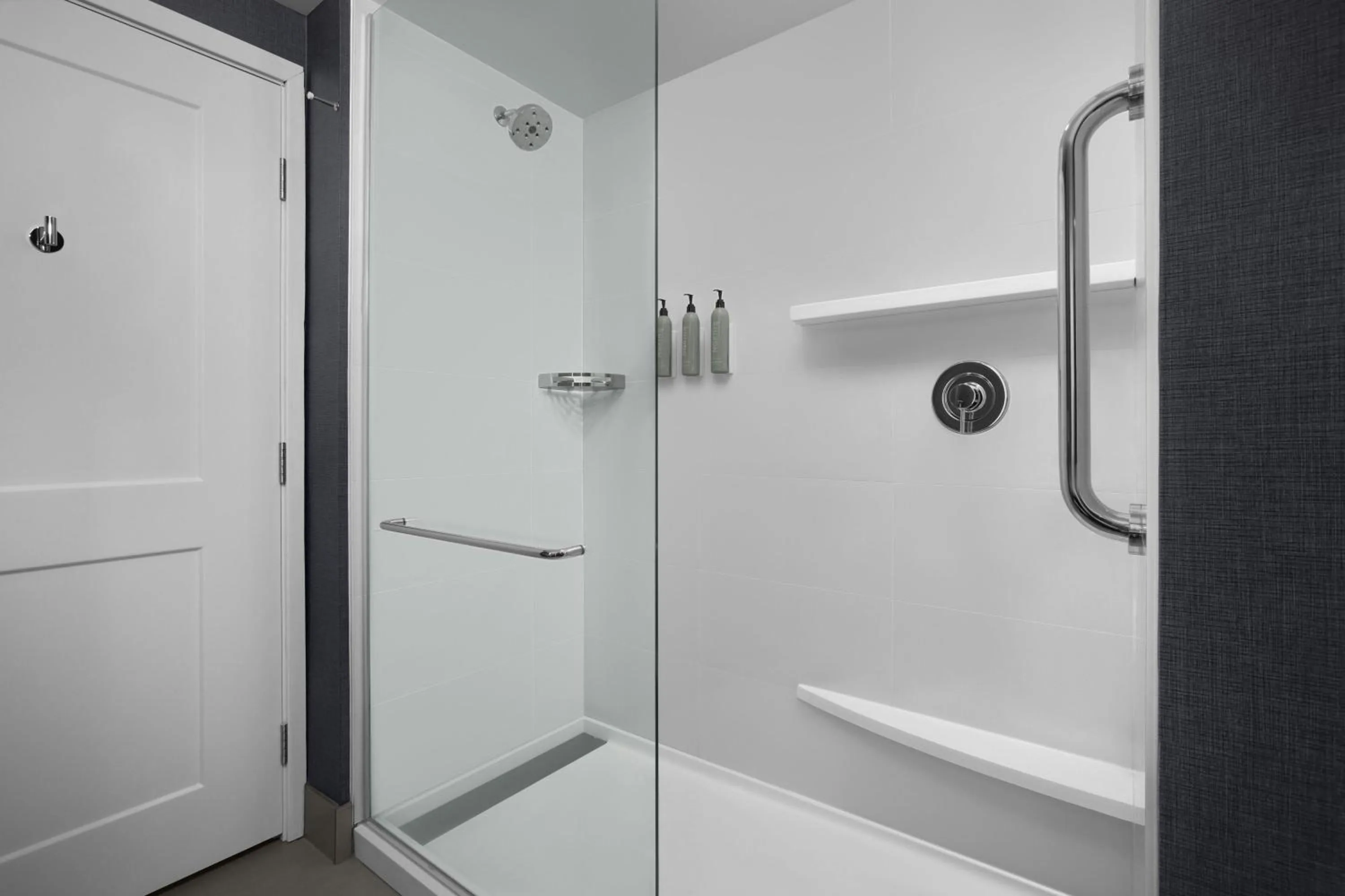 Bathroom in Residence Inn by Marriott Newark, DE