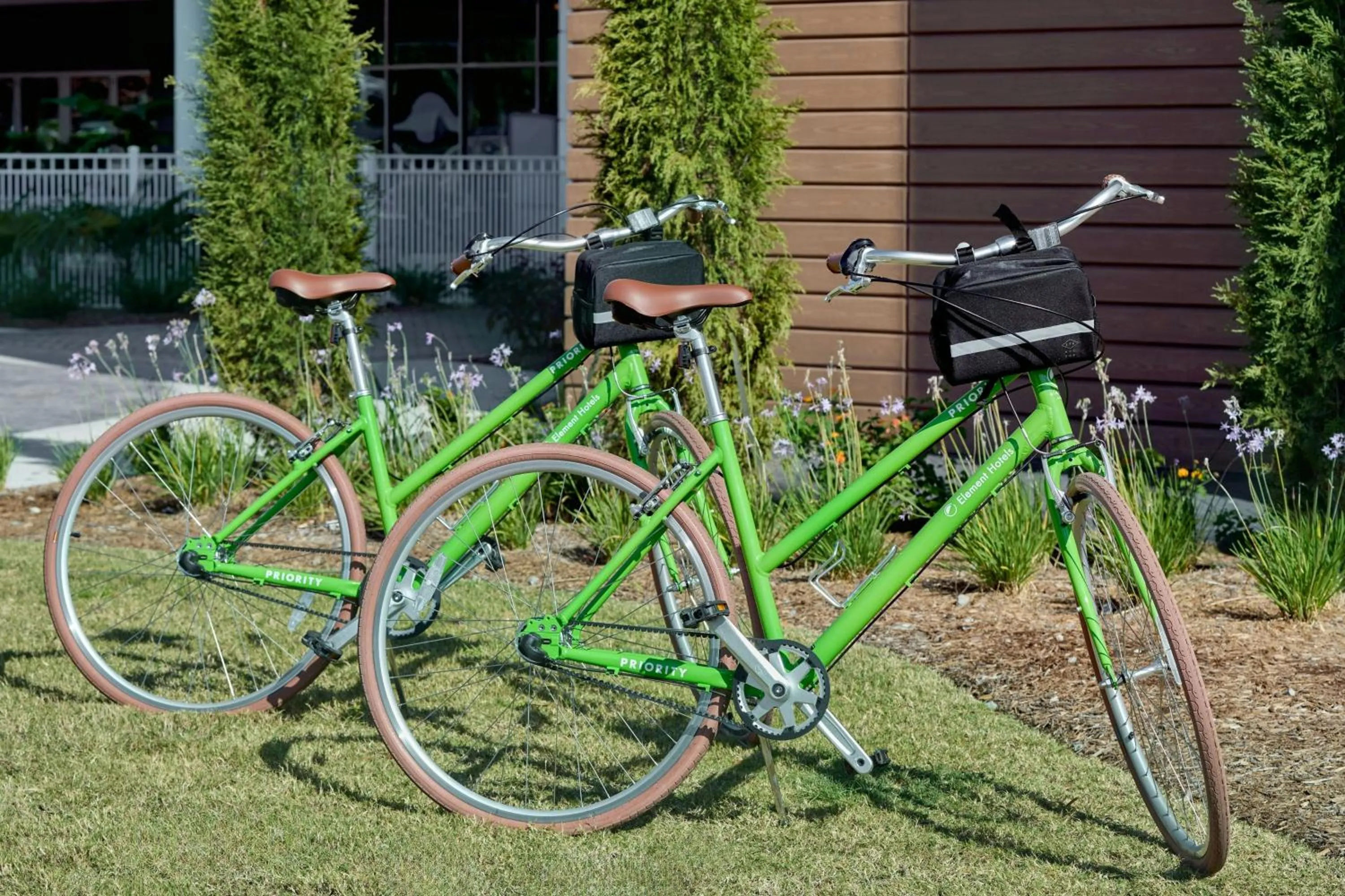 Other in Element Wilmington